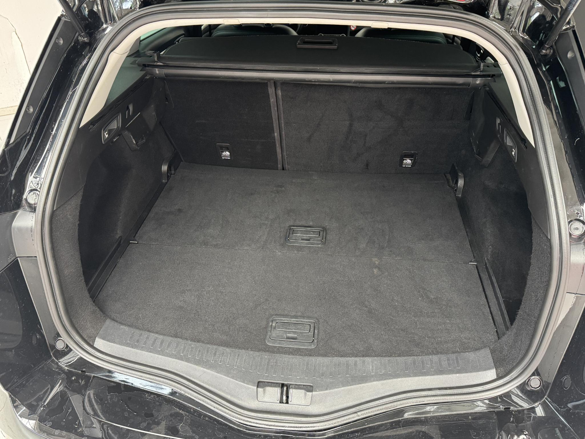 Renault Mégane Estate