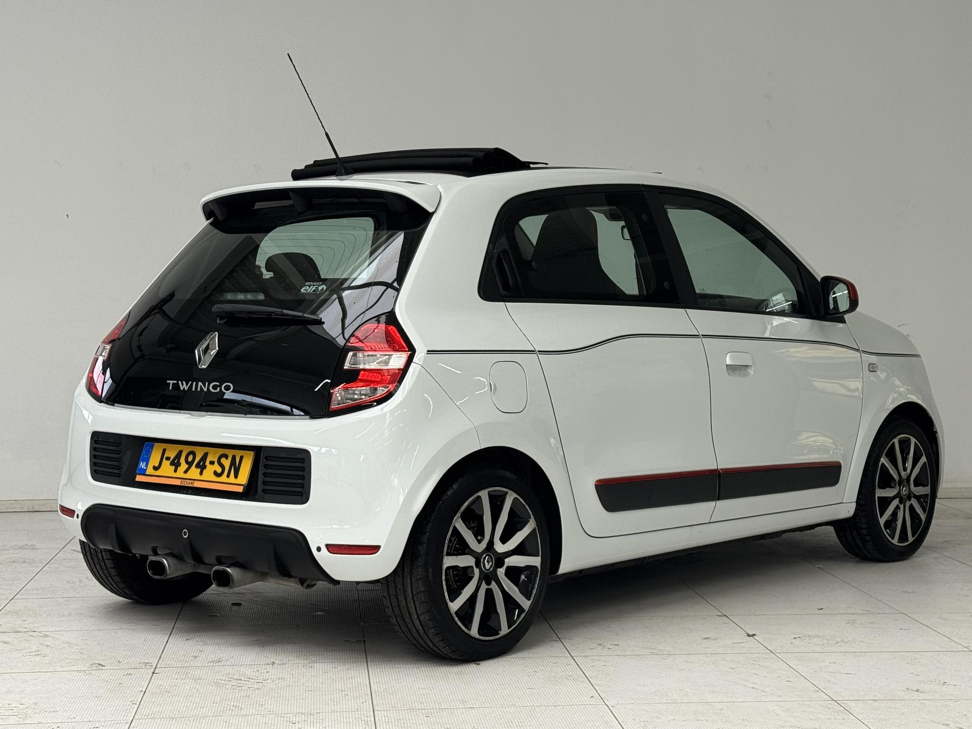 Renault Twingo
