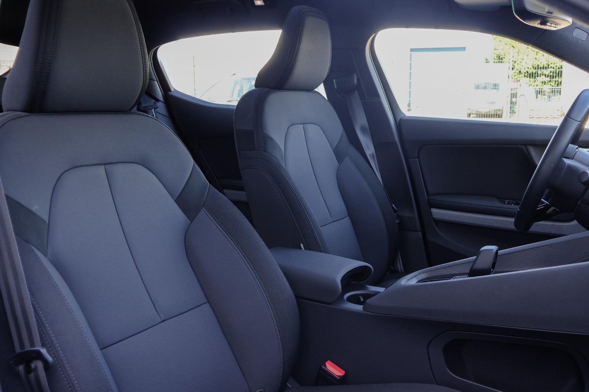 Polestar Polestar 2