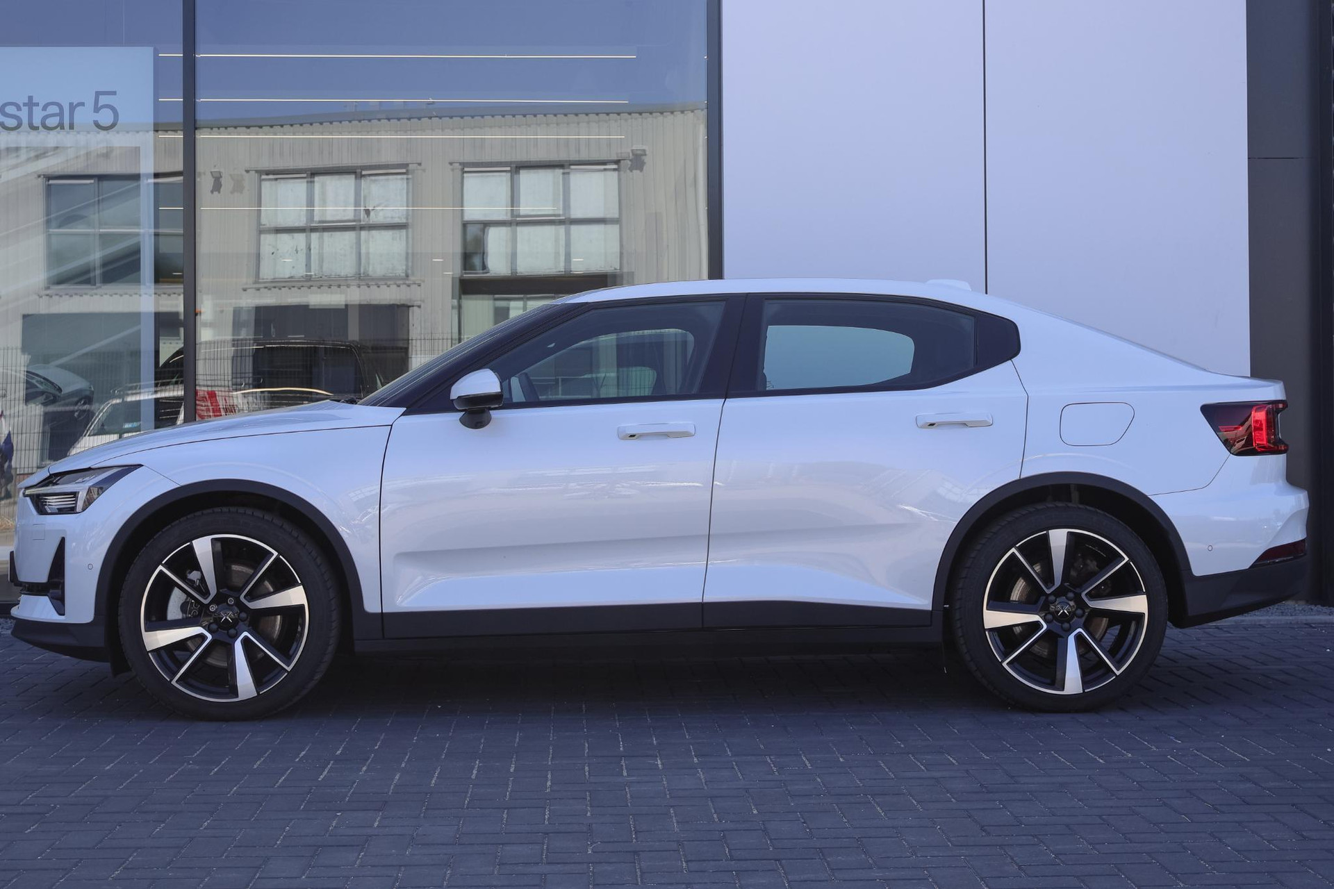 Polestar Polestar 2