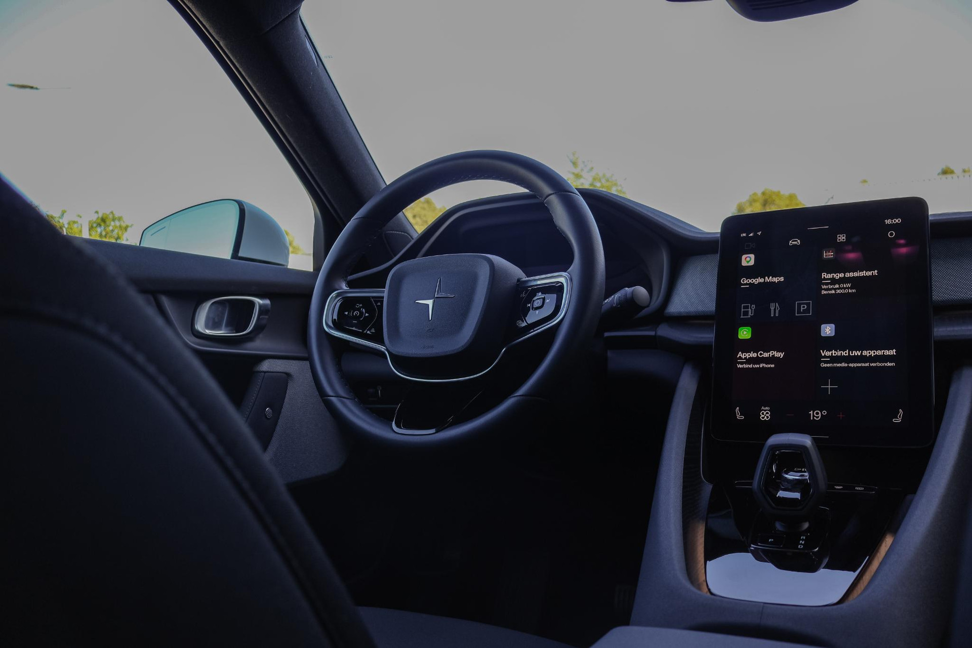 Polestar Polestar 2