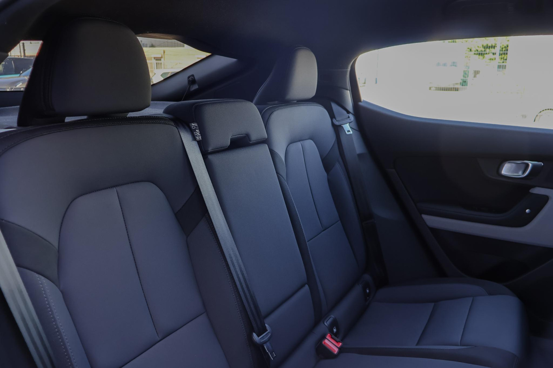 Polestar Polestar 2