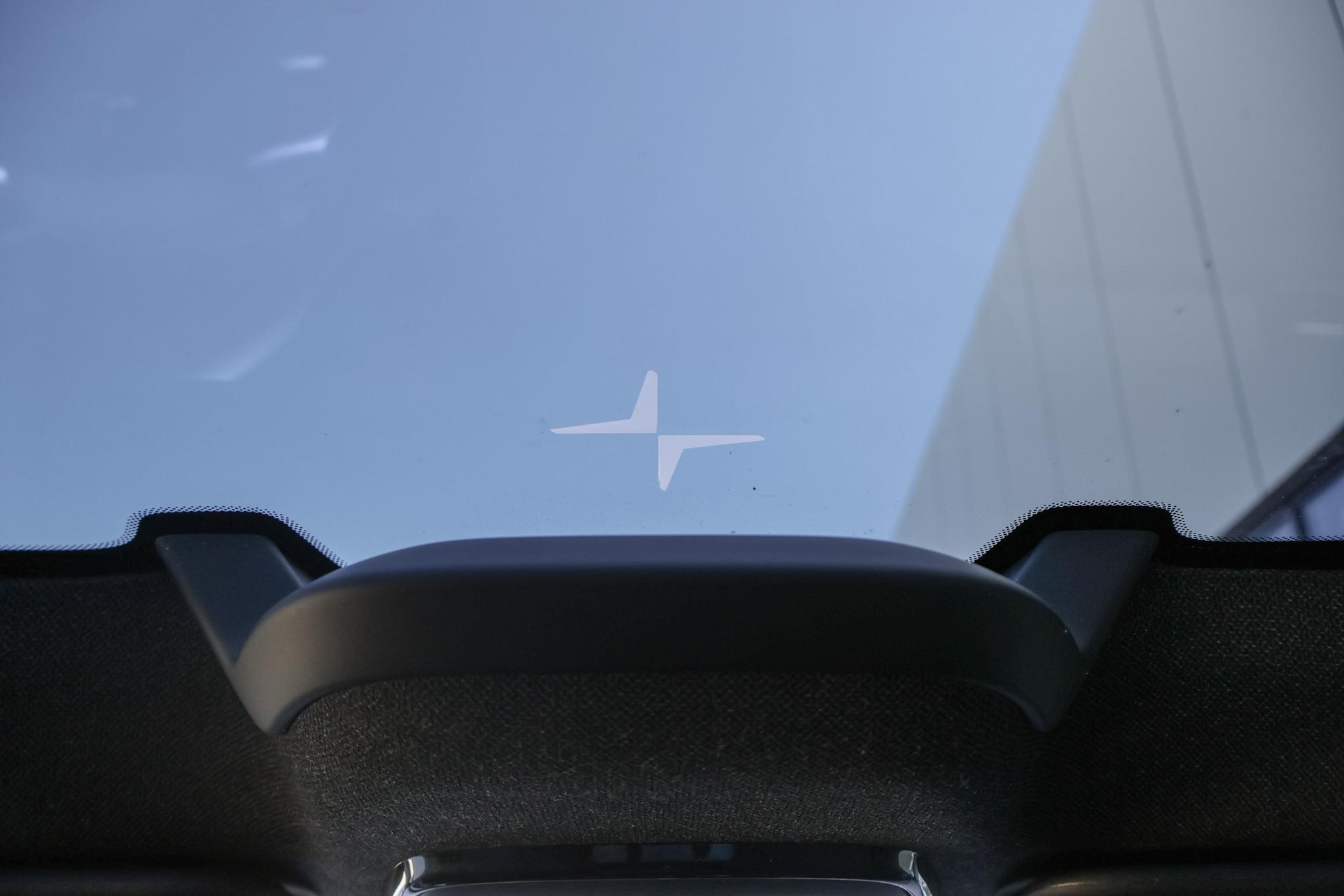 Polestar Polestar 2