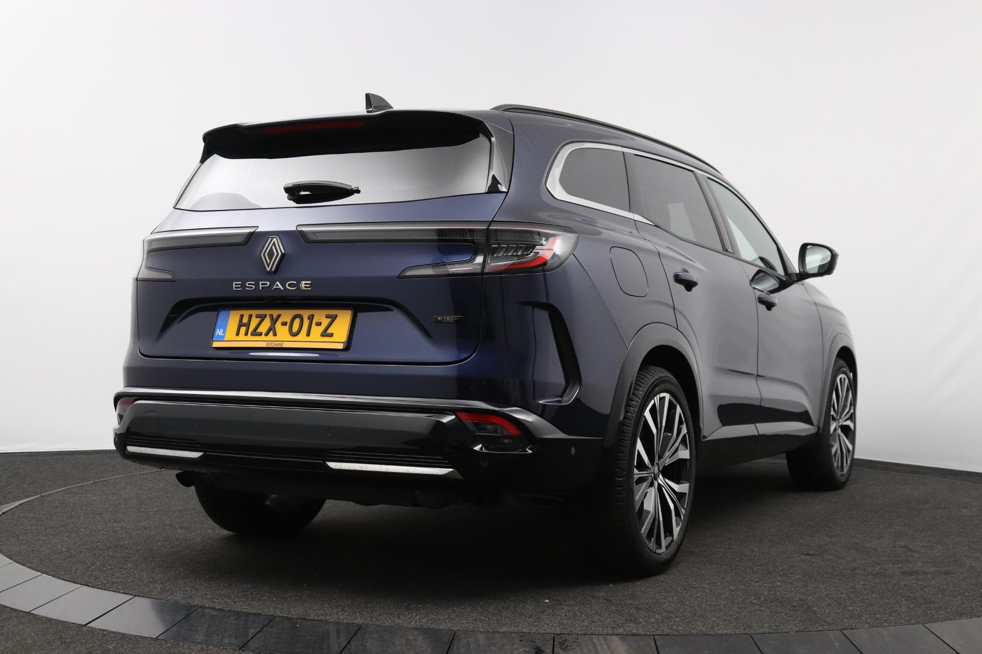 Renault Espace