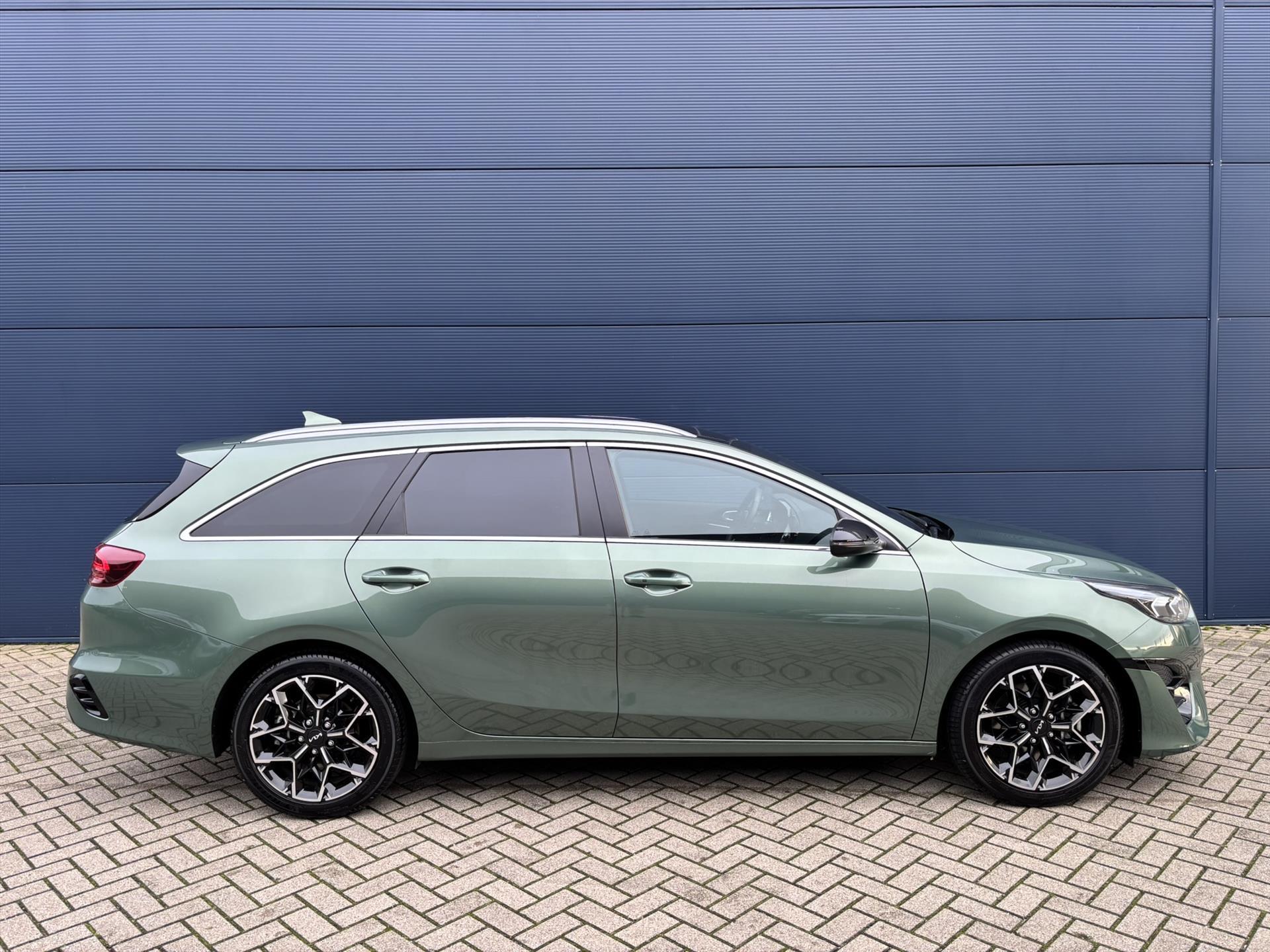 Kia Ceed Sportswagon