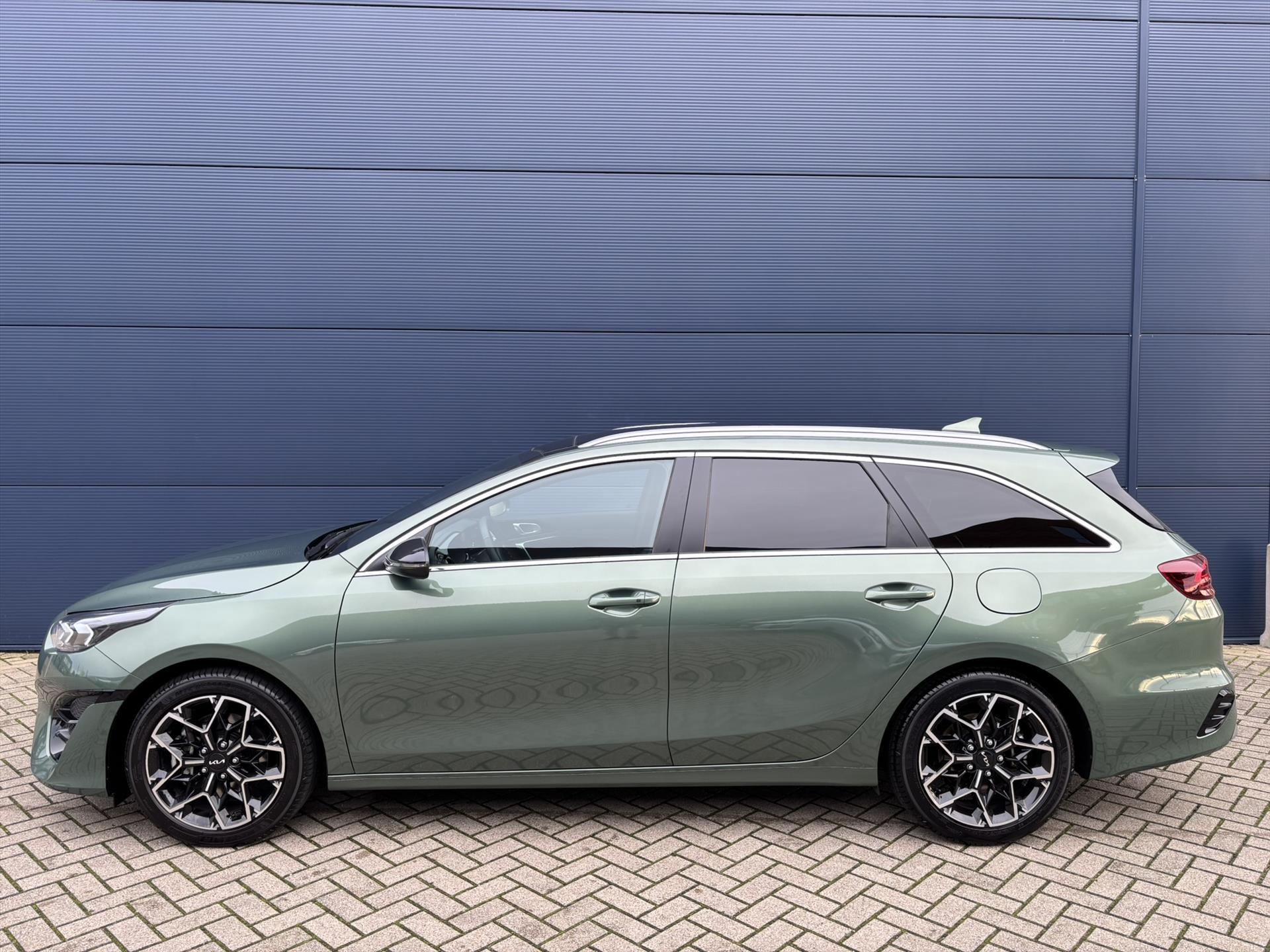 Kia Ceed Sportswagon
