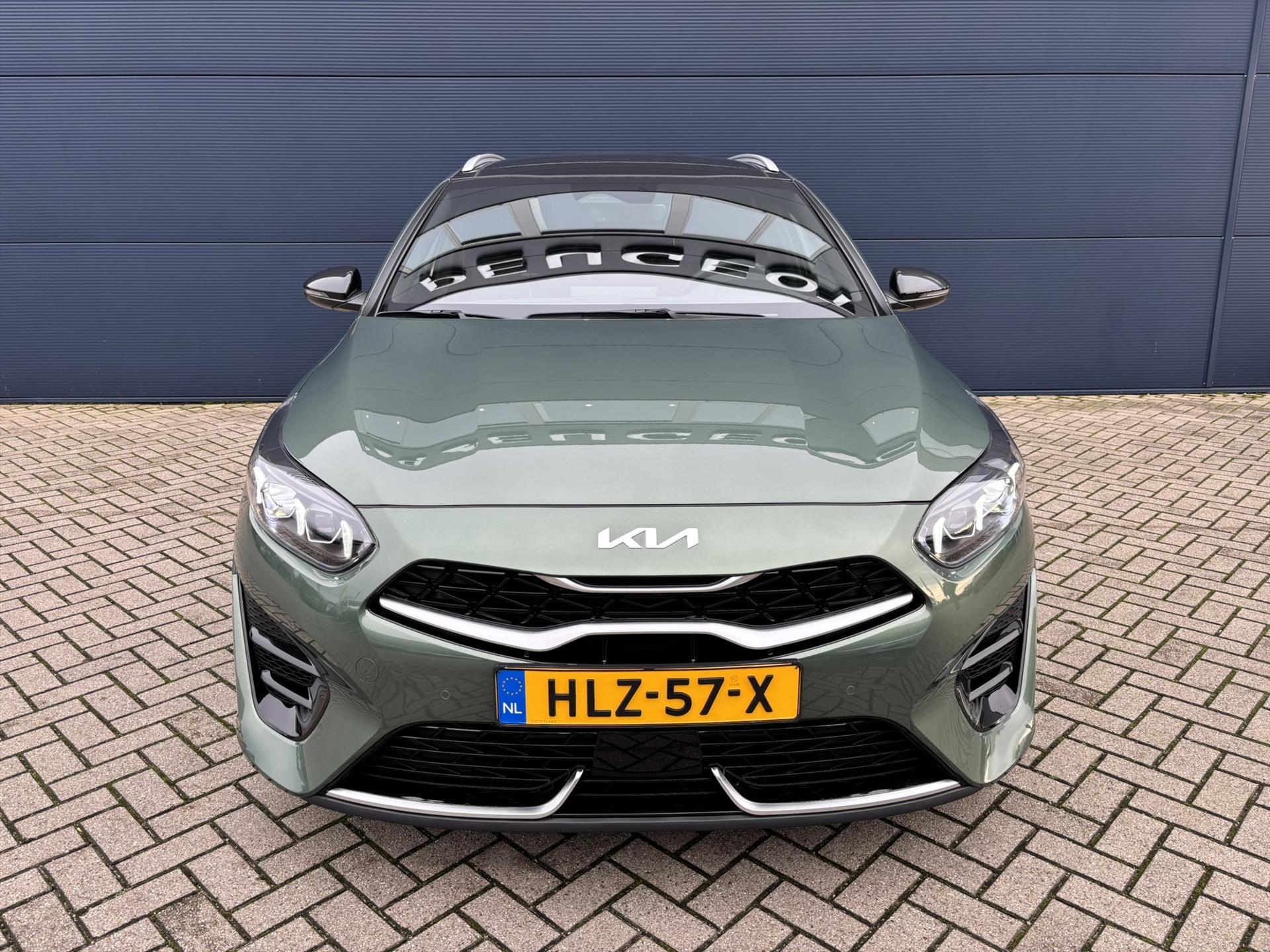 Kia Ceed Sportswagon