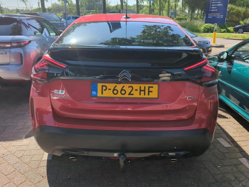 Citroën C4