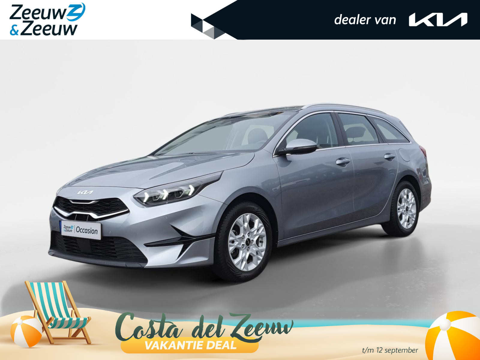 Kia Ceed Sportswagon
