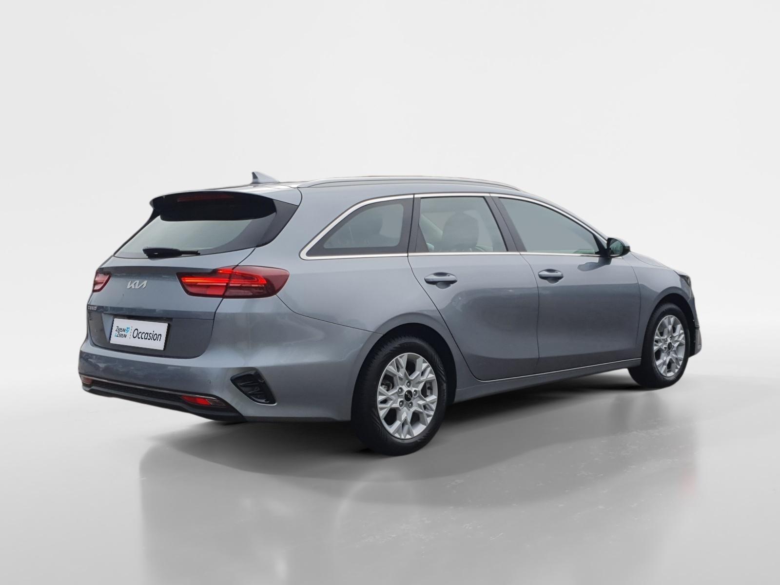 Kia Ceed Sportswagon