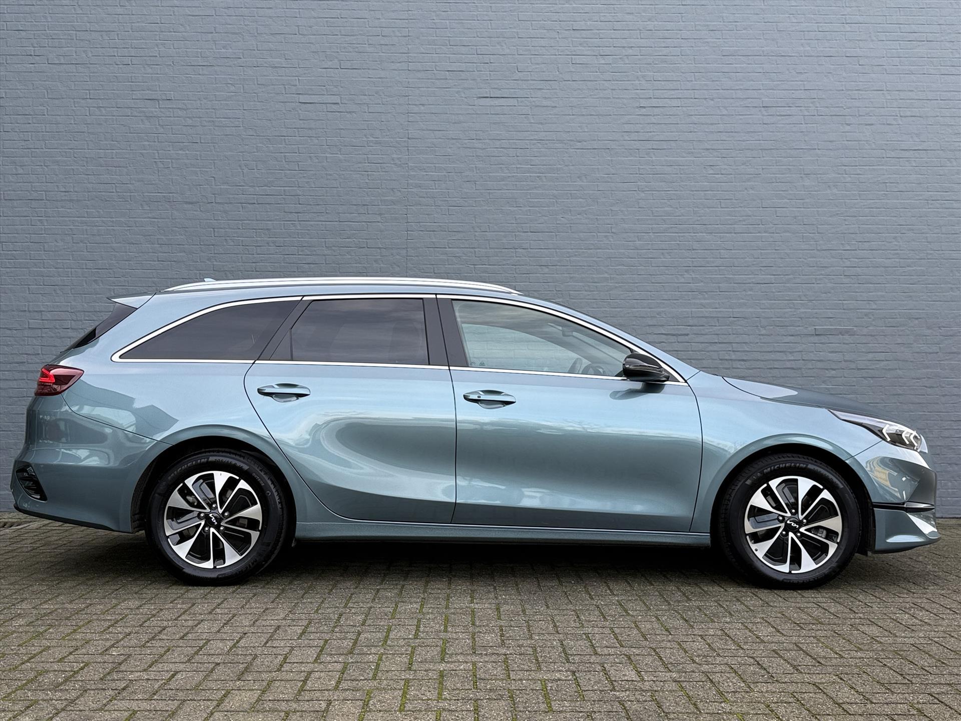 Kia Ceed Sportswagon