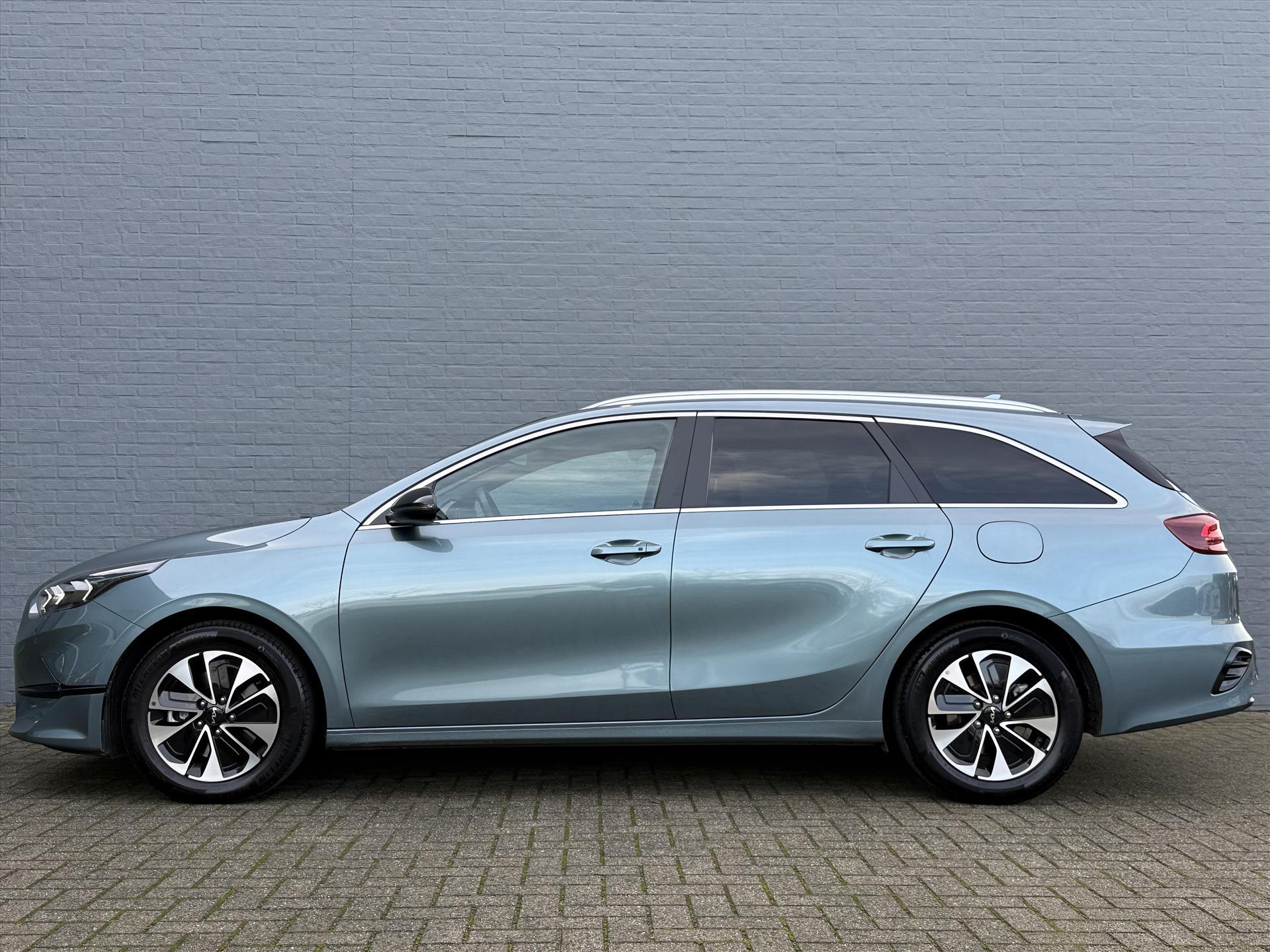 Kia Ceed Sportswagon