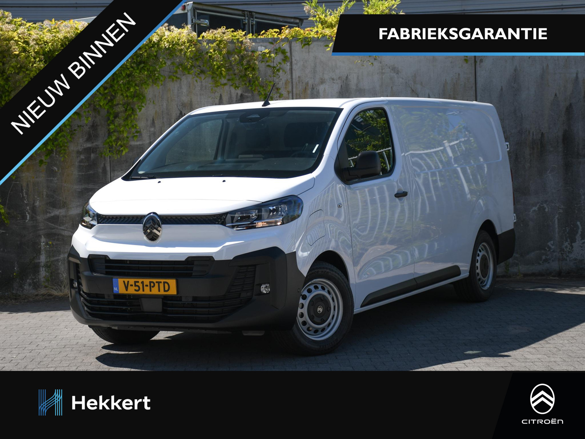 Citroën E-Jumpy