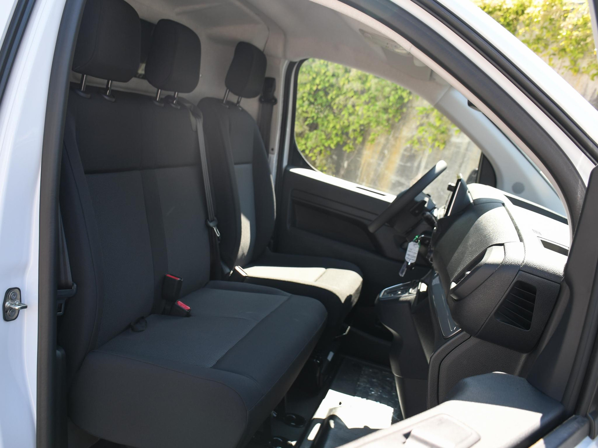 Citroën E-Jumpy