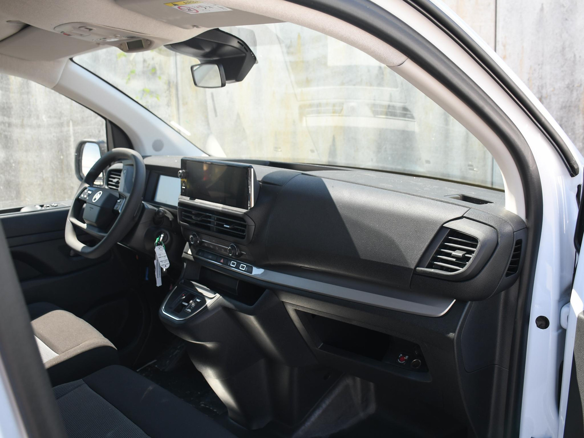 Citroën E-Jumpy