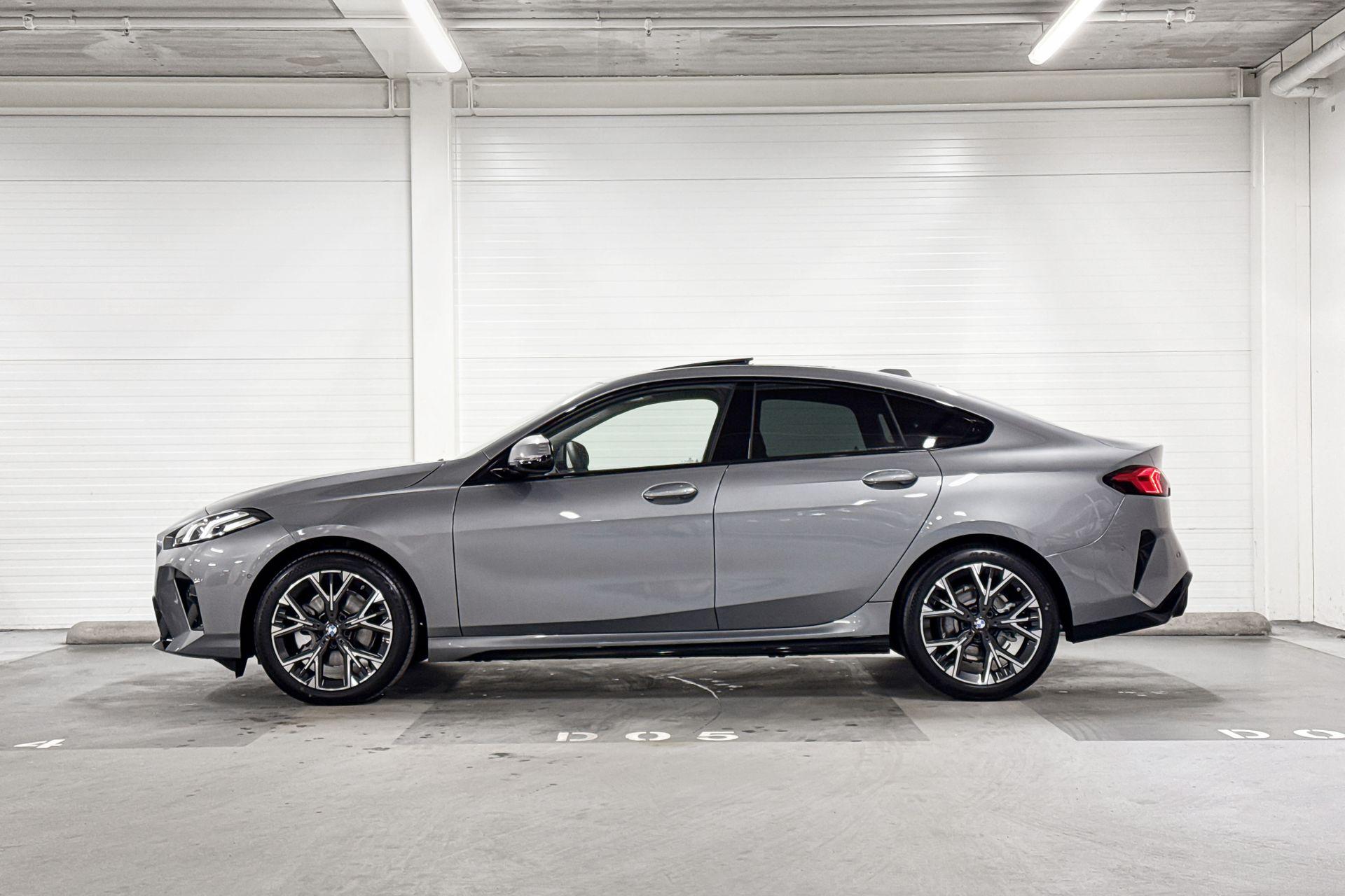 BMW 2-Serie