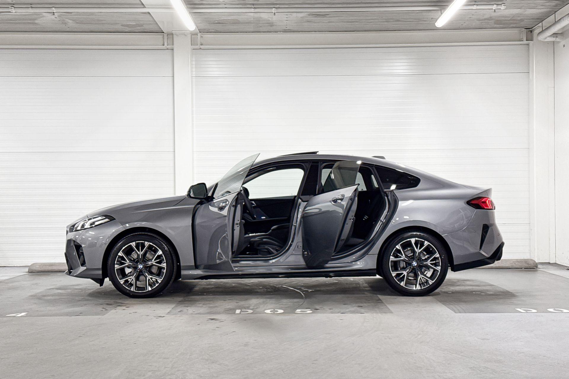 BMW 2-Serie
