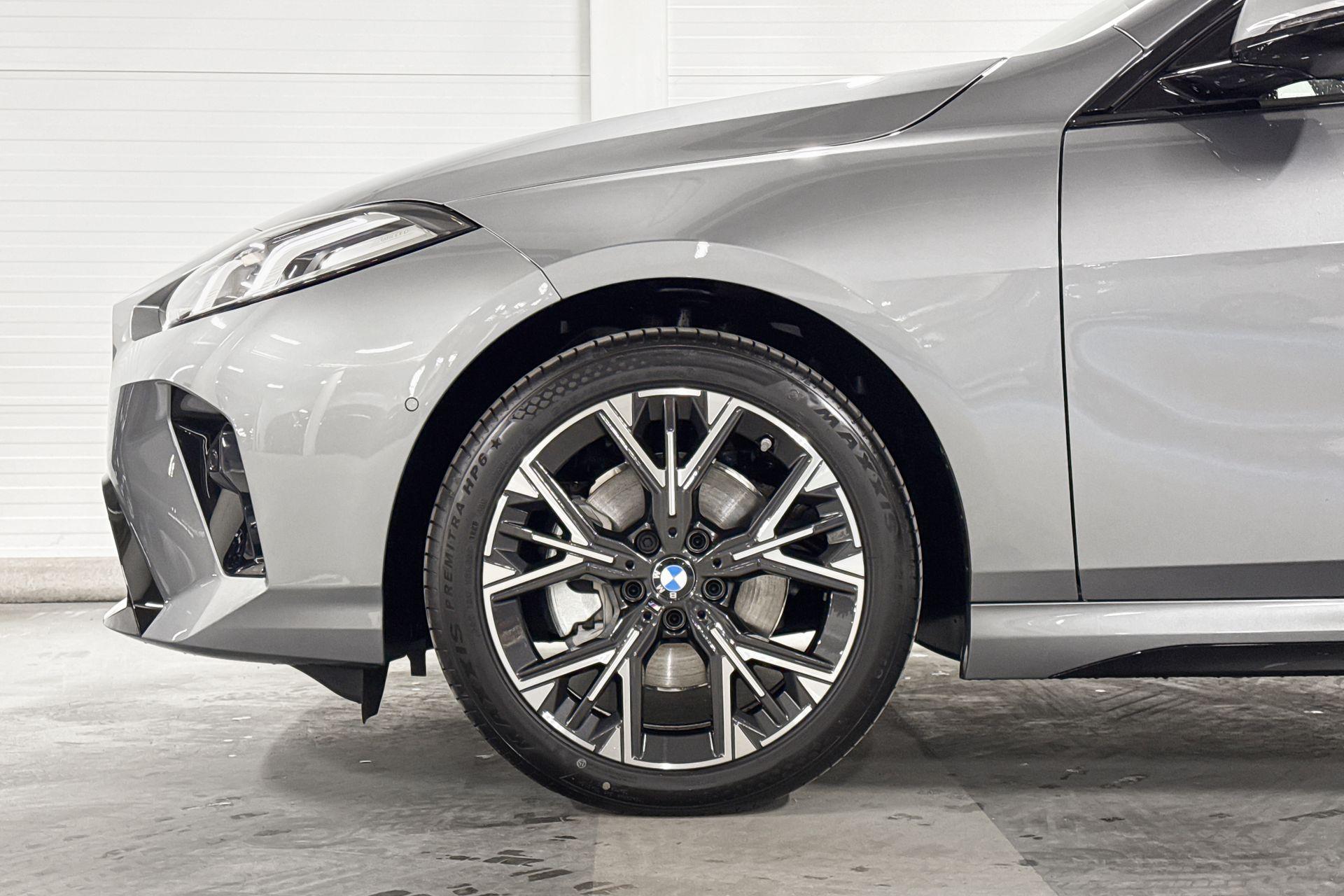 BMW 2-Serie