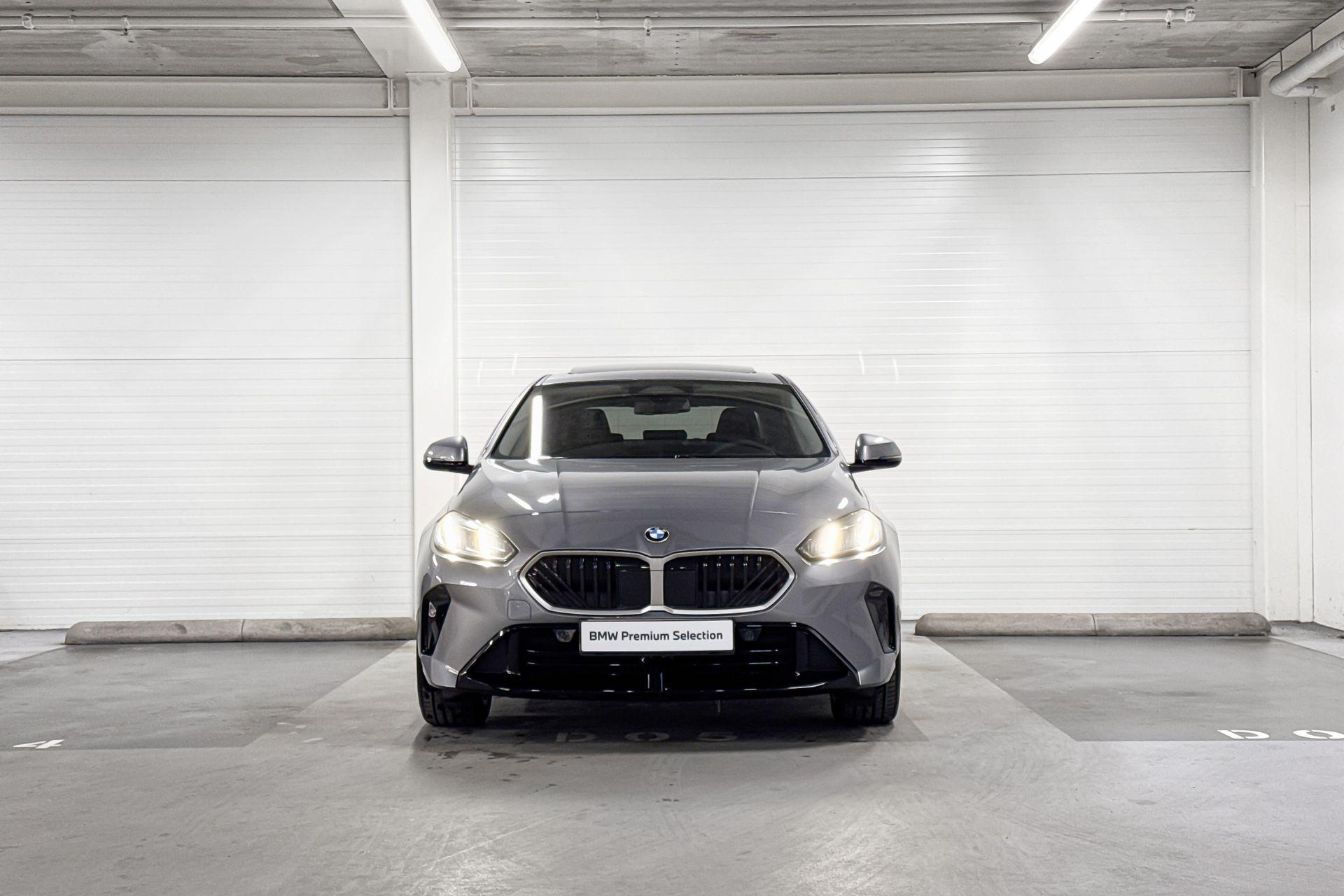 BMW 2-Serie