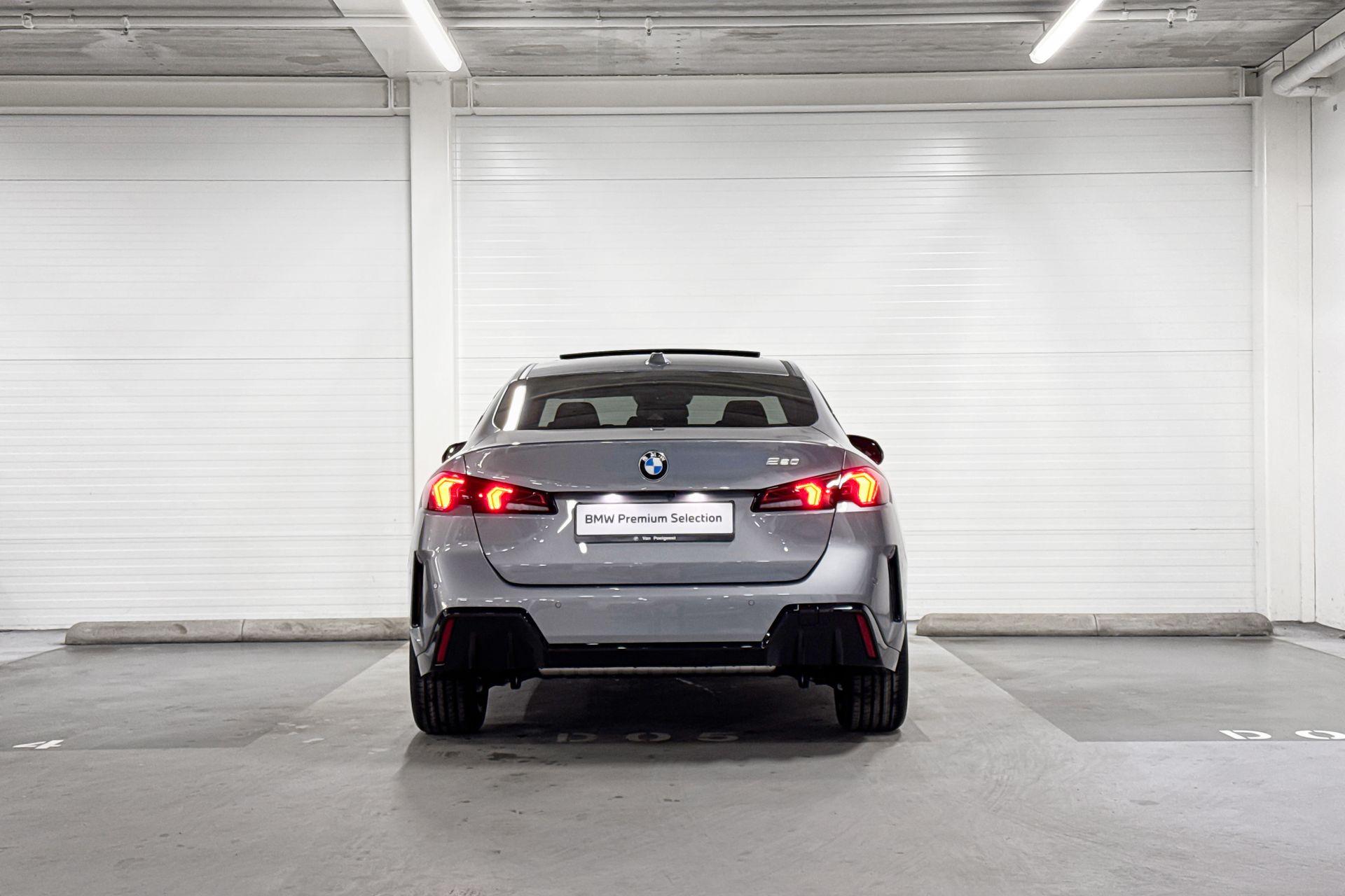 BMW 2-Serie