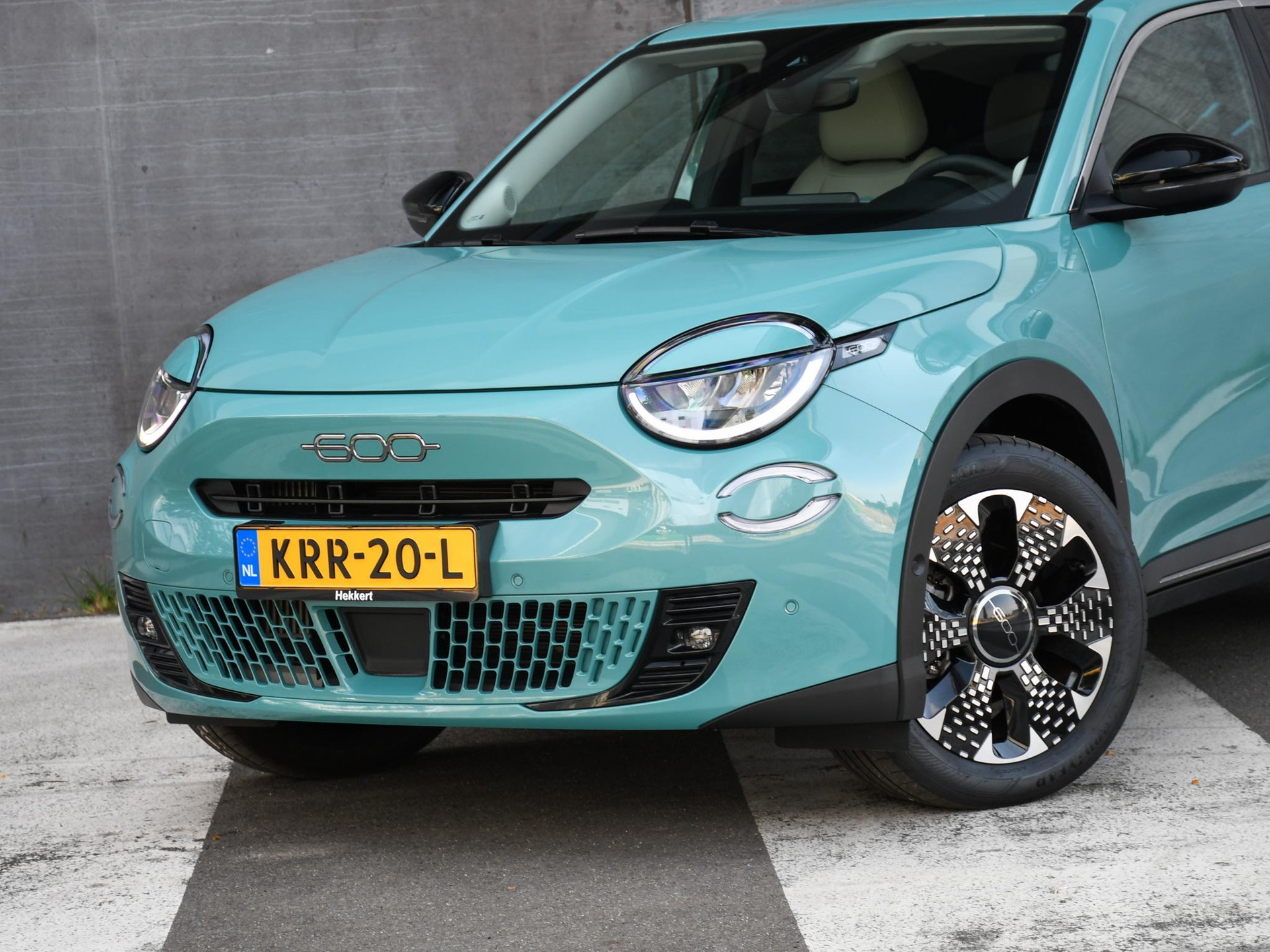 Fiat 600