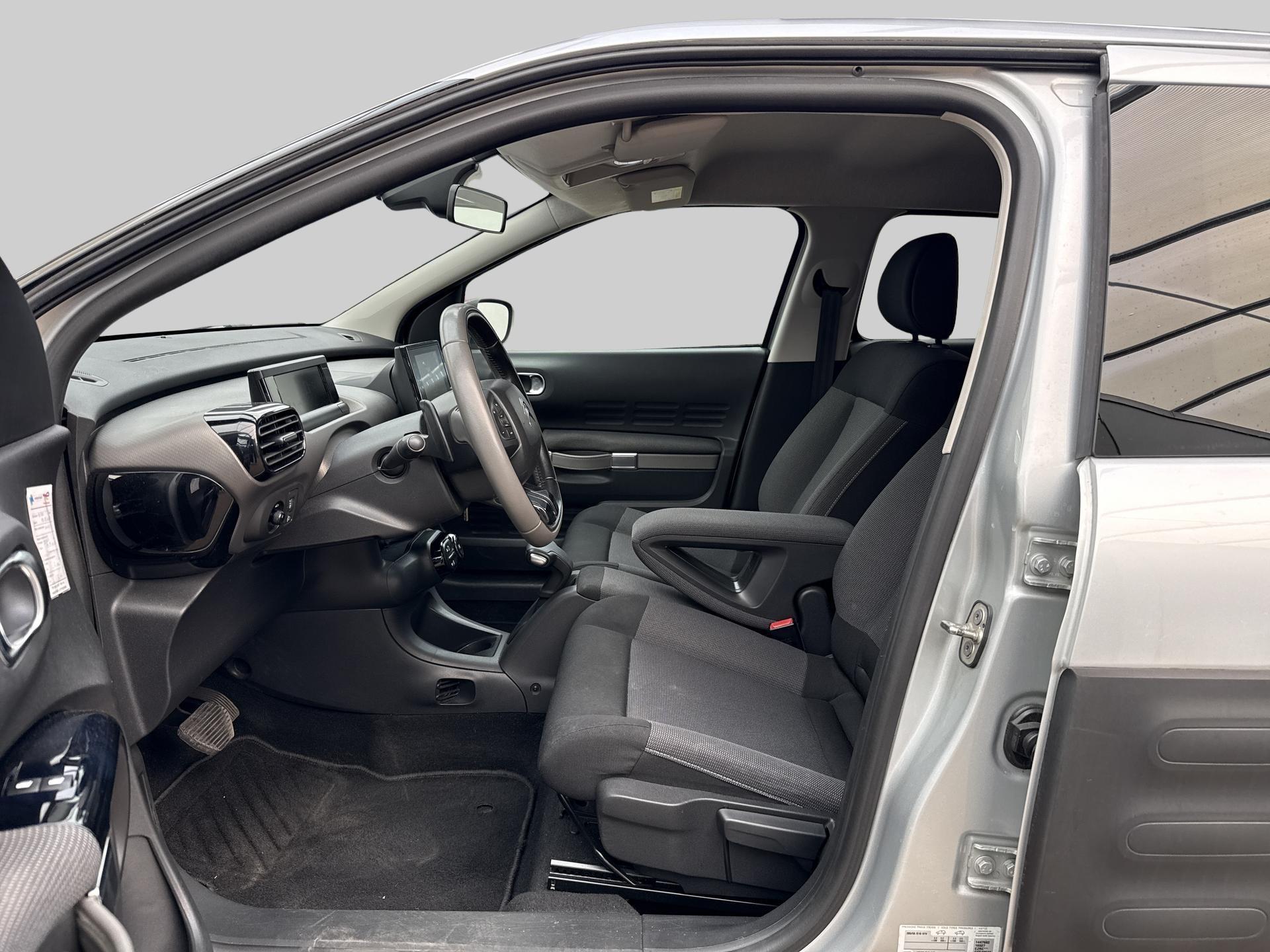 Citroën C4 Cactus