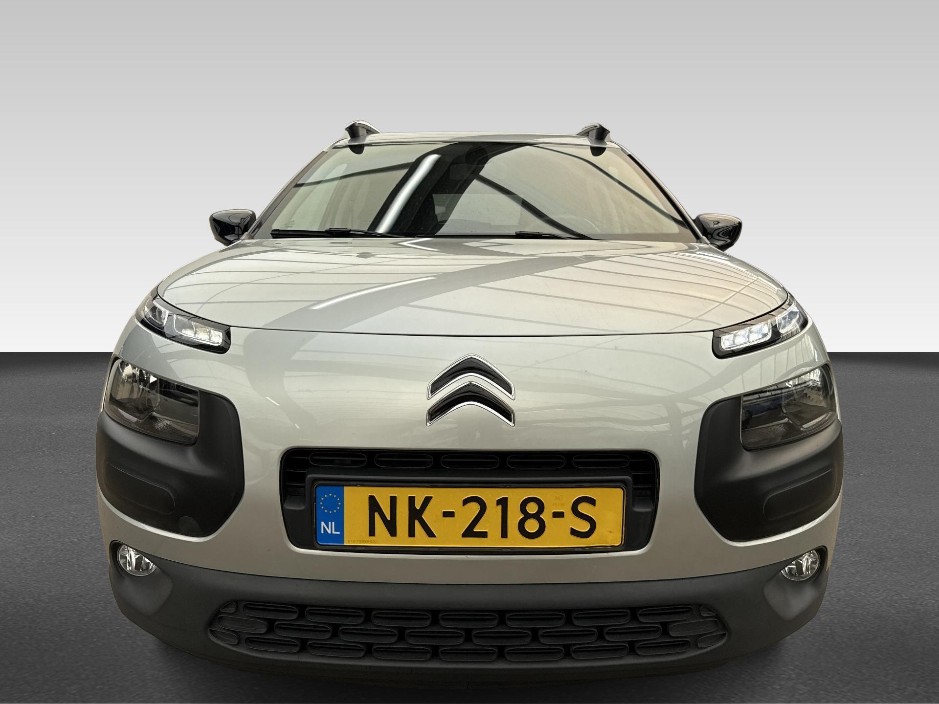 Citroën C4 Cactus
