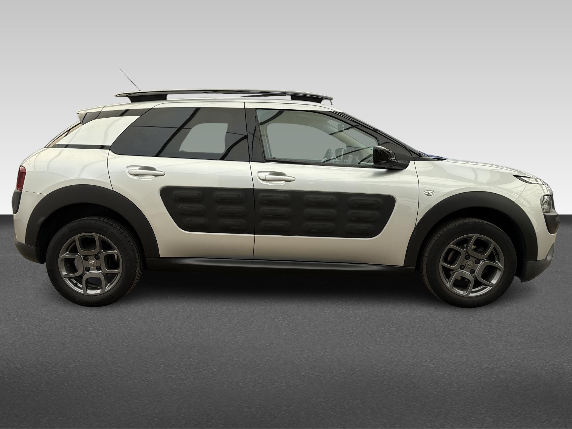 Citroën C4 Cactus