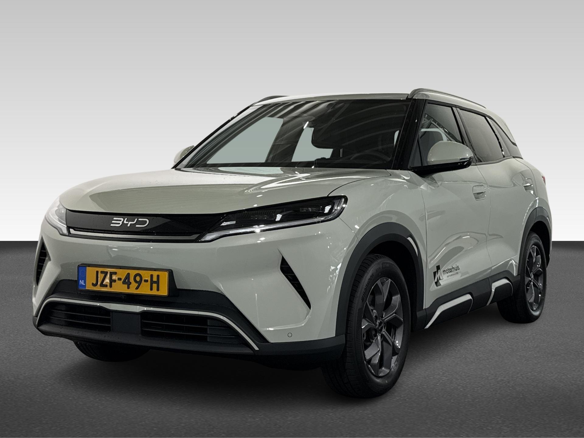 BYD Atto 2