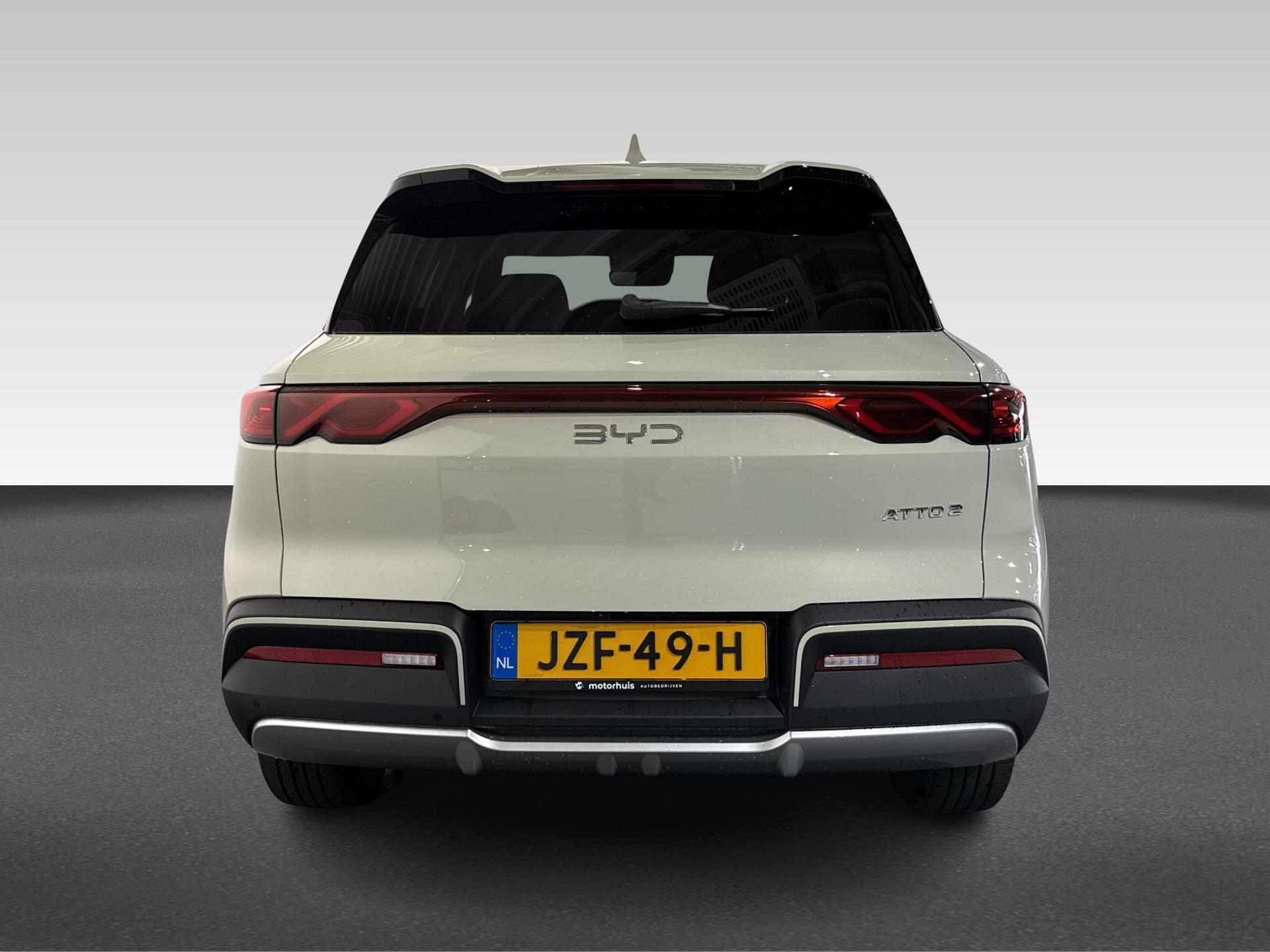 BYD Atto 2