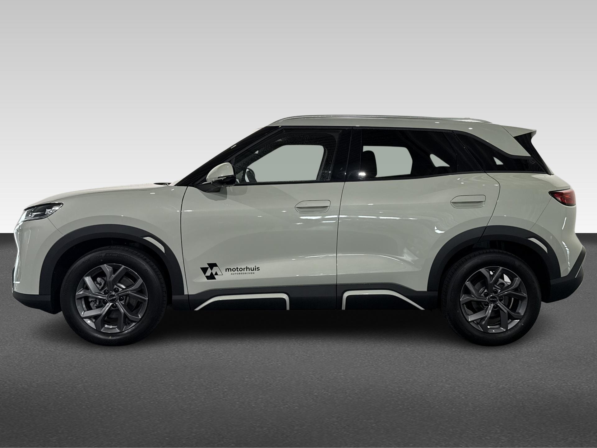 BYD Atto 2