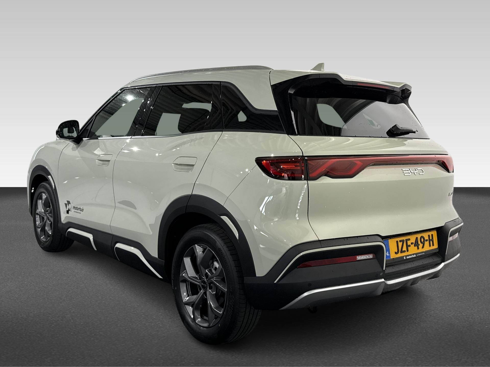 BYD Atto 2