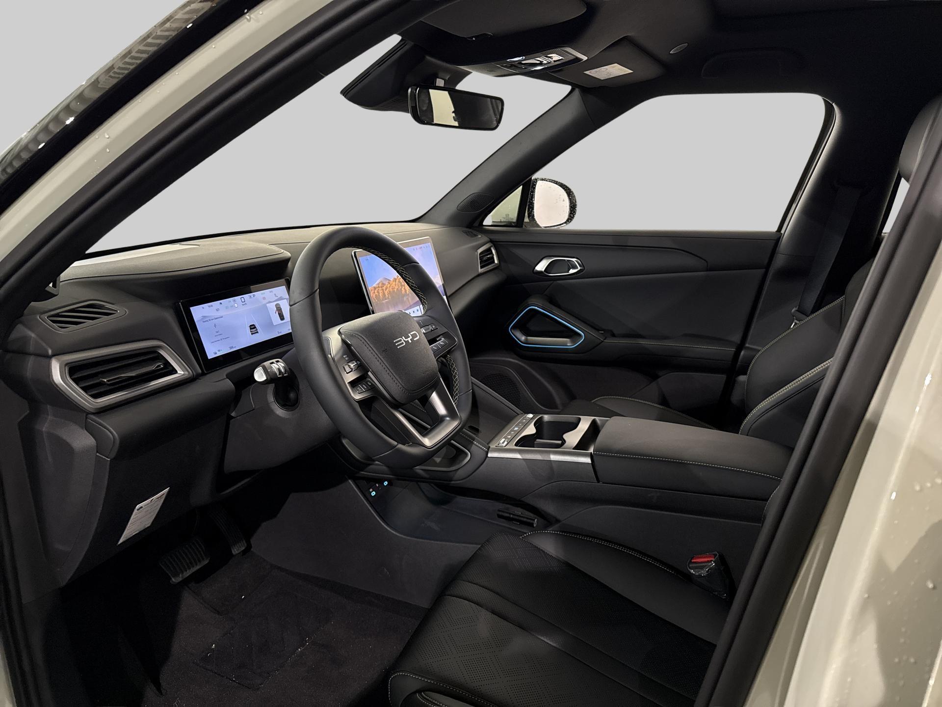 BYD Atto 2