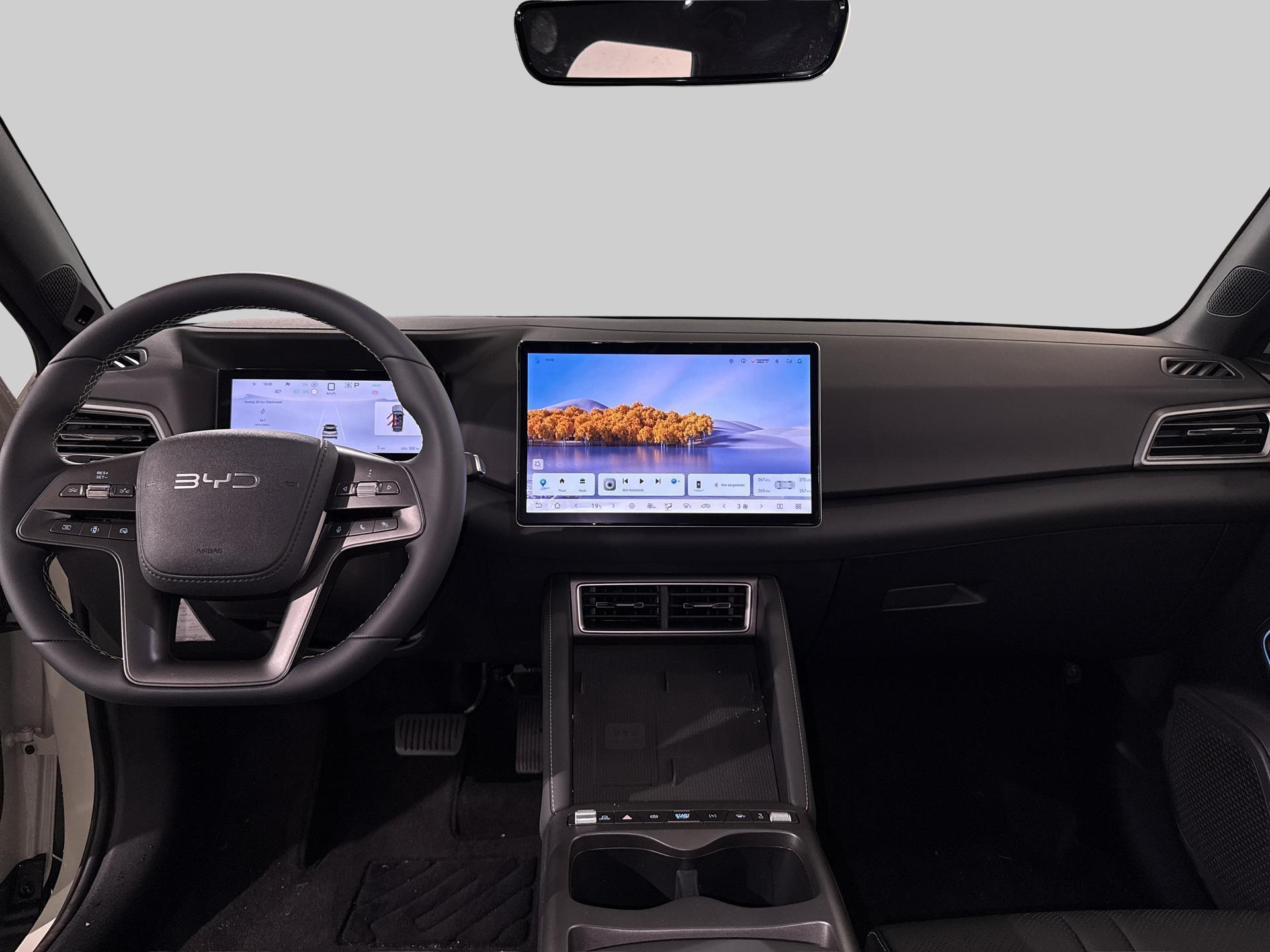 BYD Atto 2