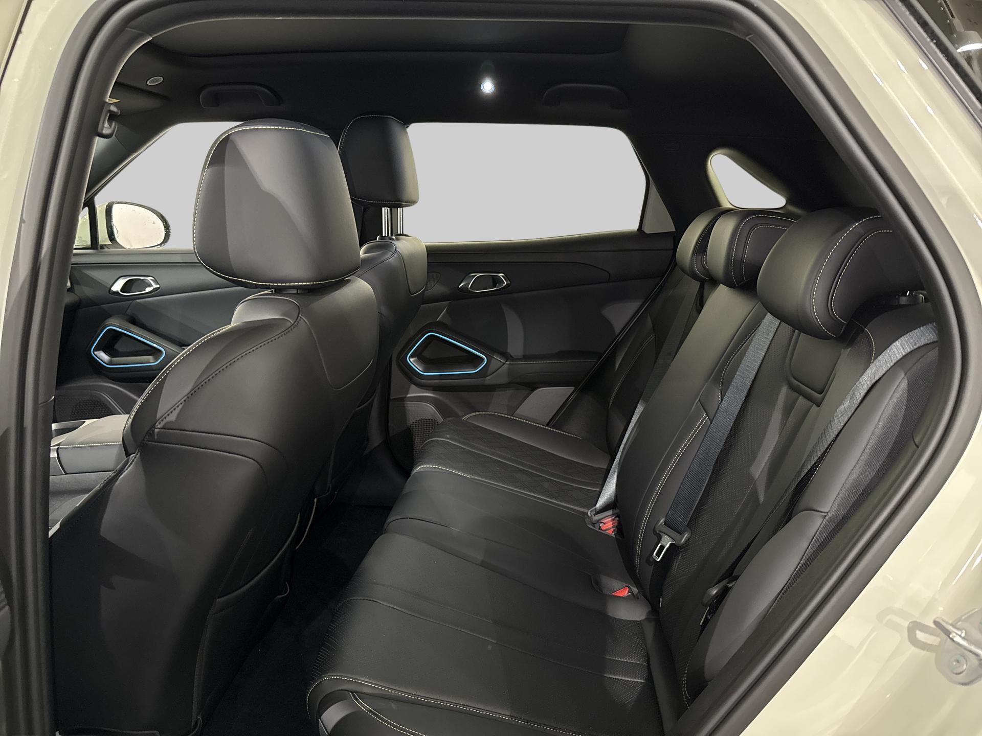 BYD Atto 2