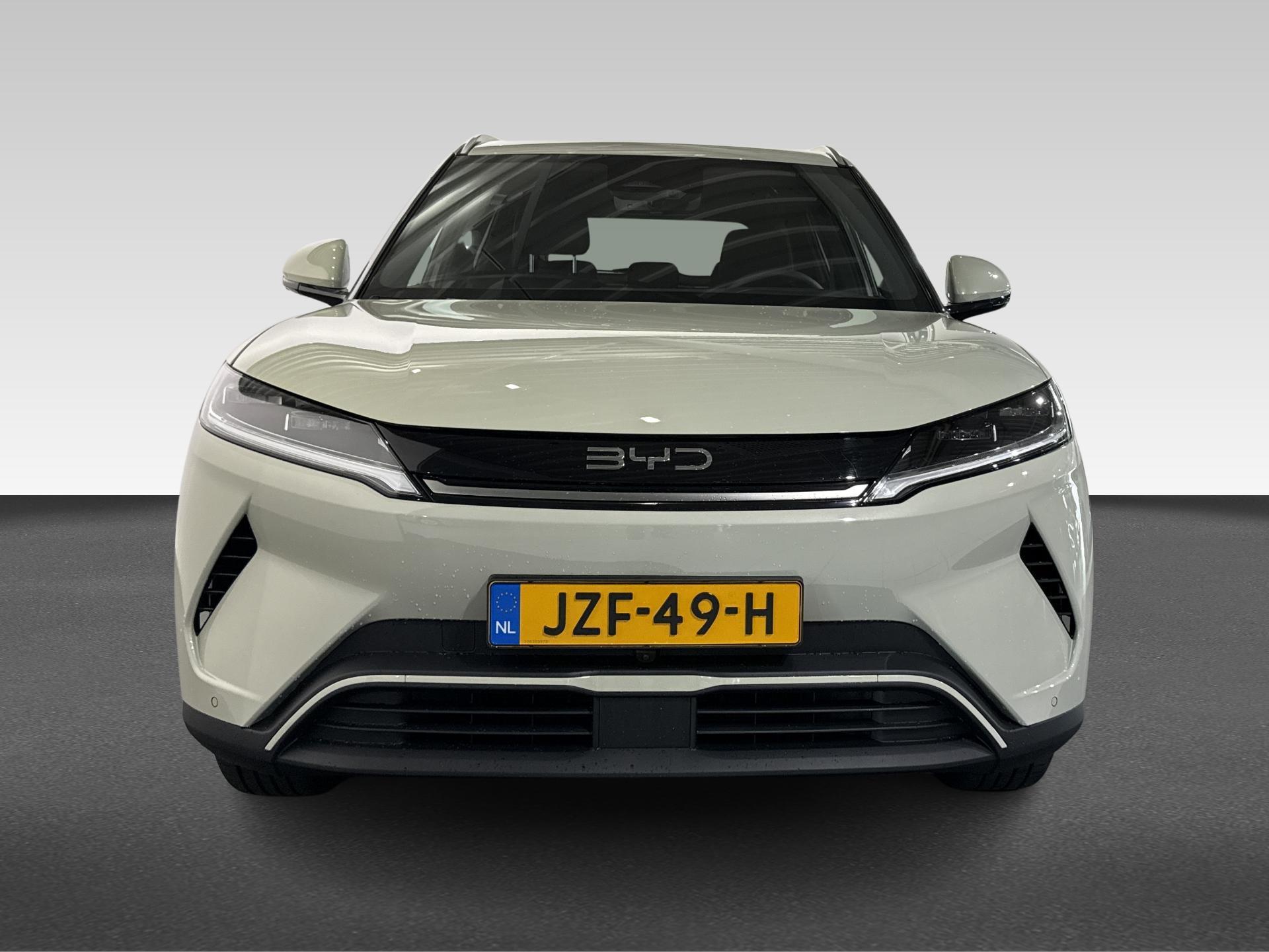 BYD Atto 2
