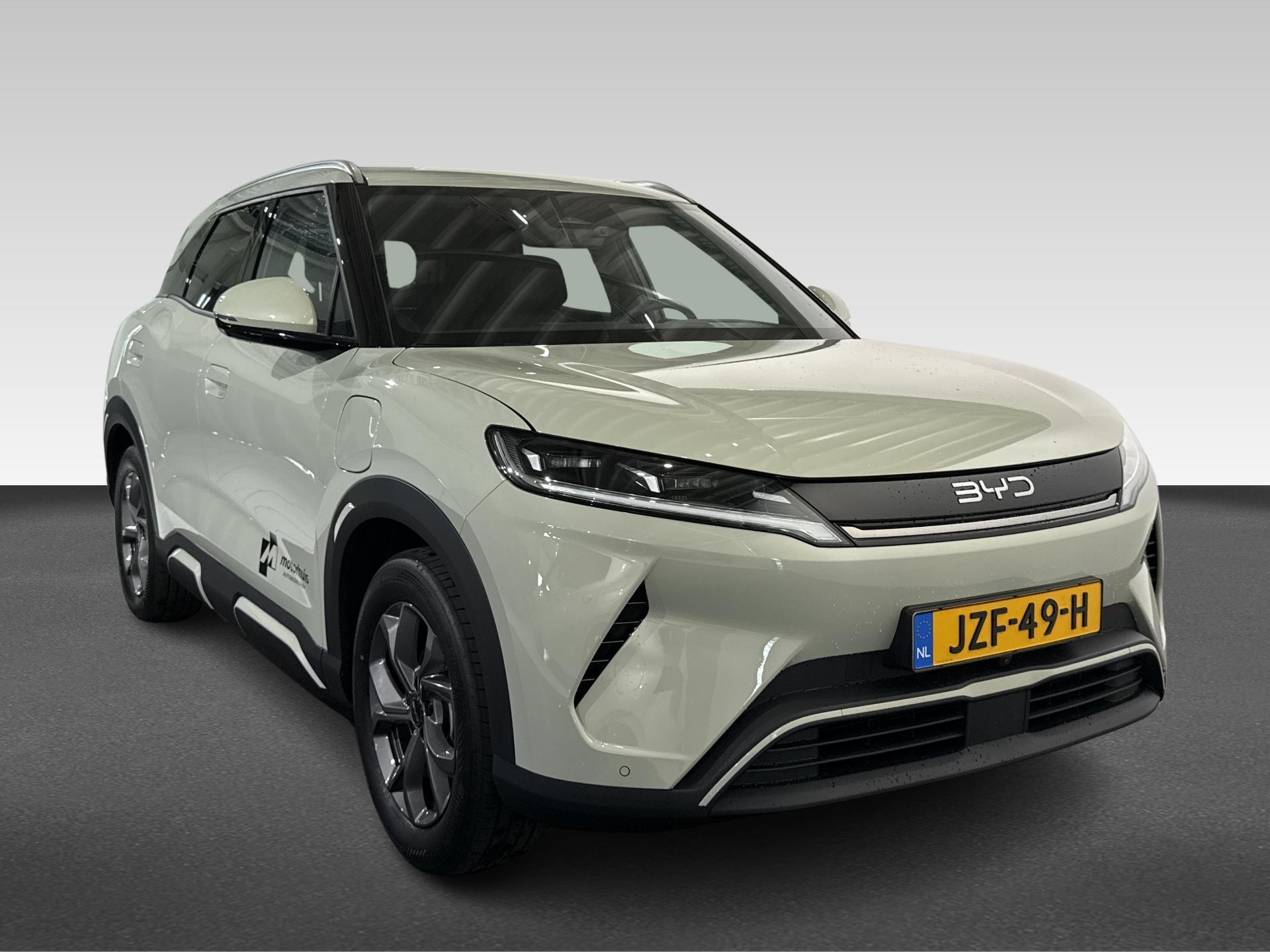 BYD Atto 2