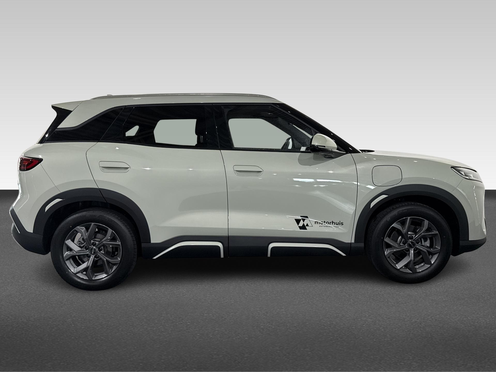 BYD Atto 2
