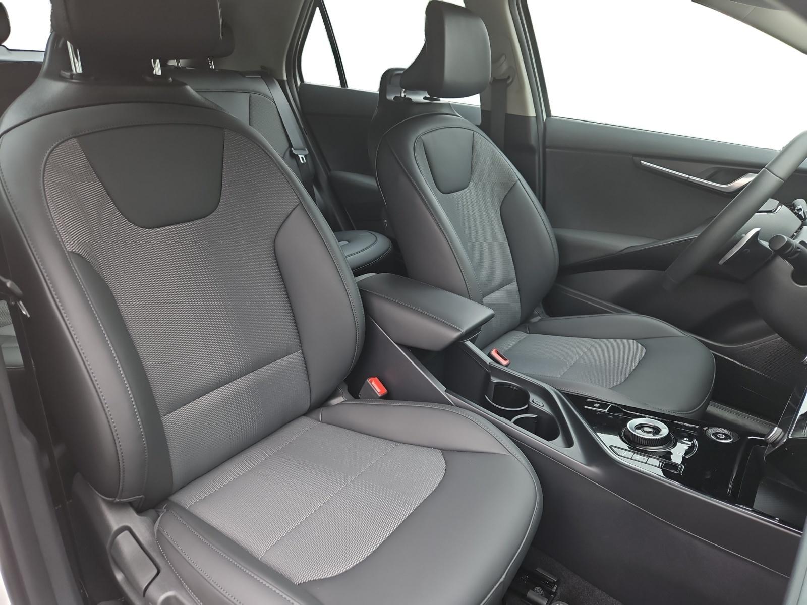 Kia Niro EV