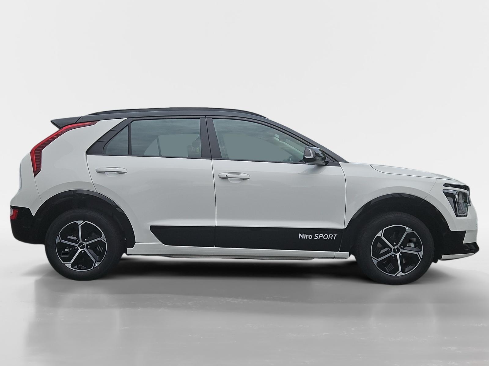 Kia Niro EV