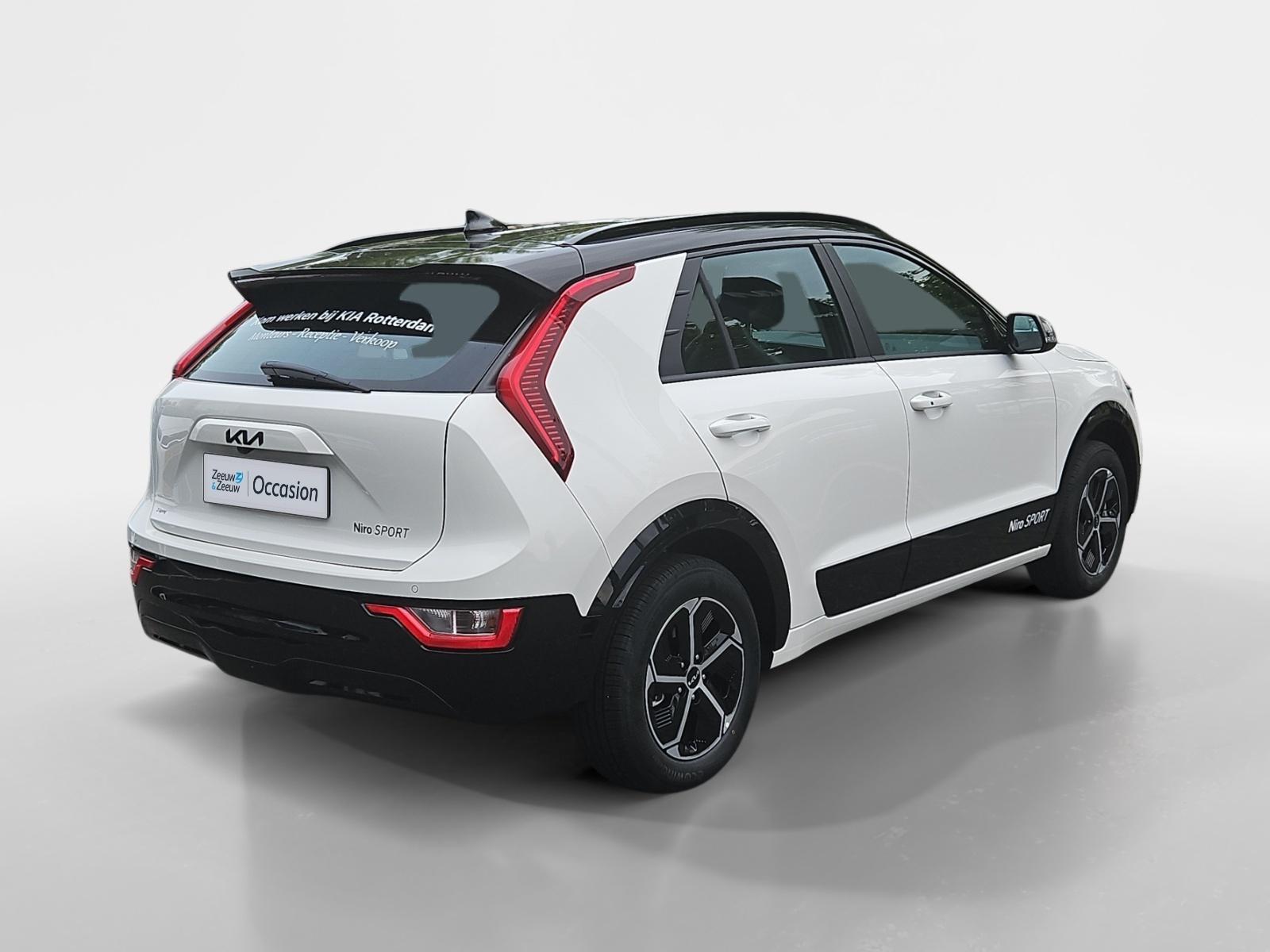 Kia Niro EV
