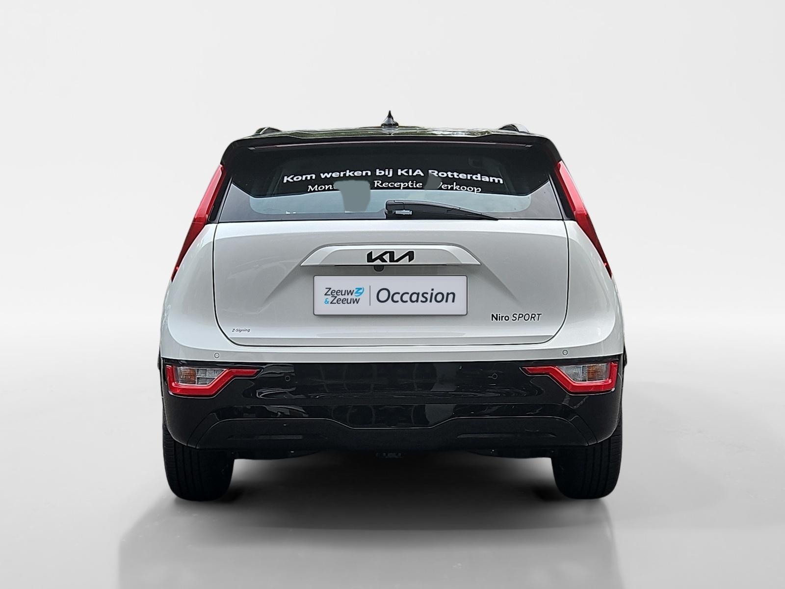 Kia Niro EV