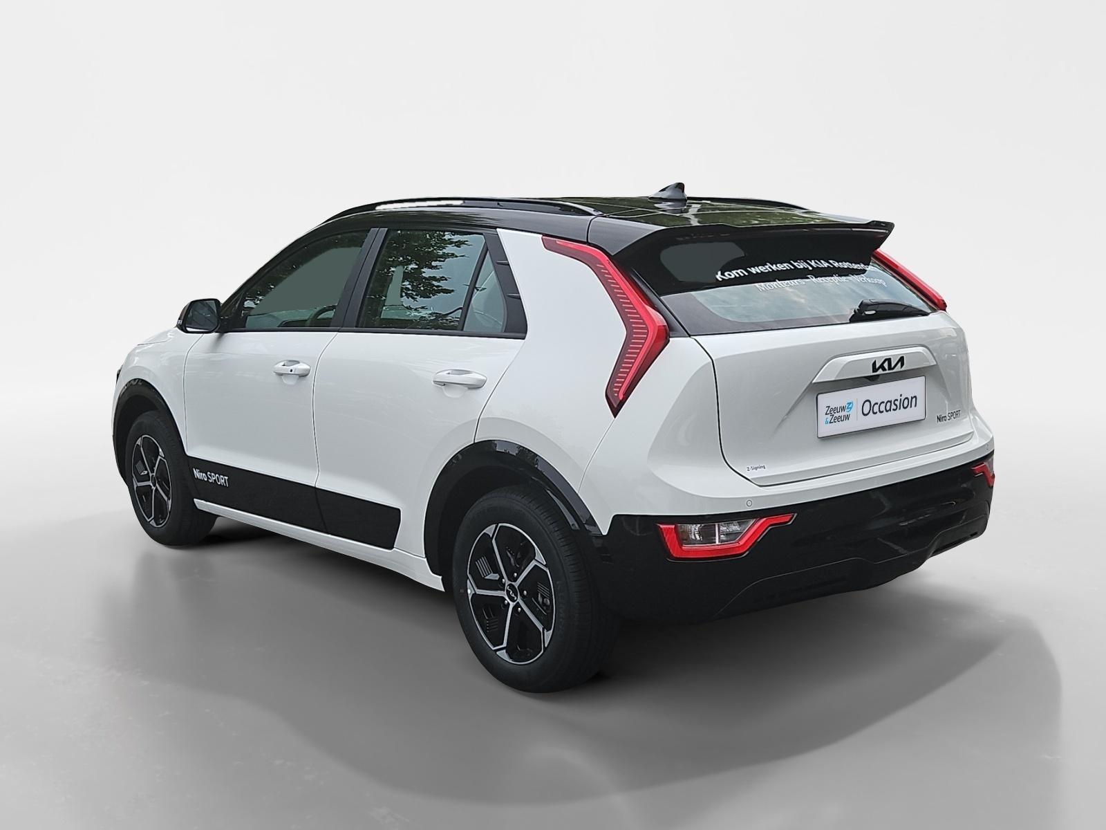 Kia Niro EV