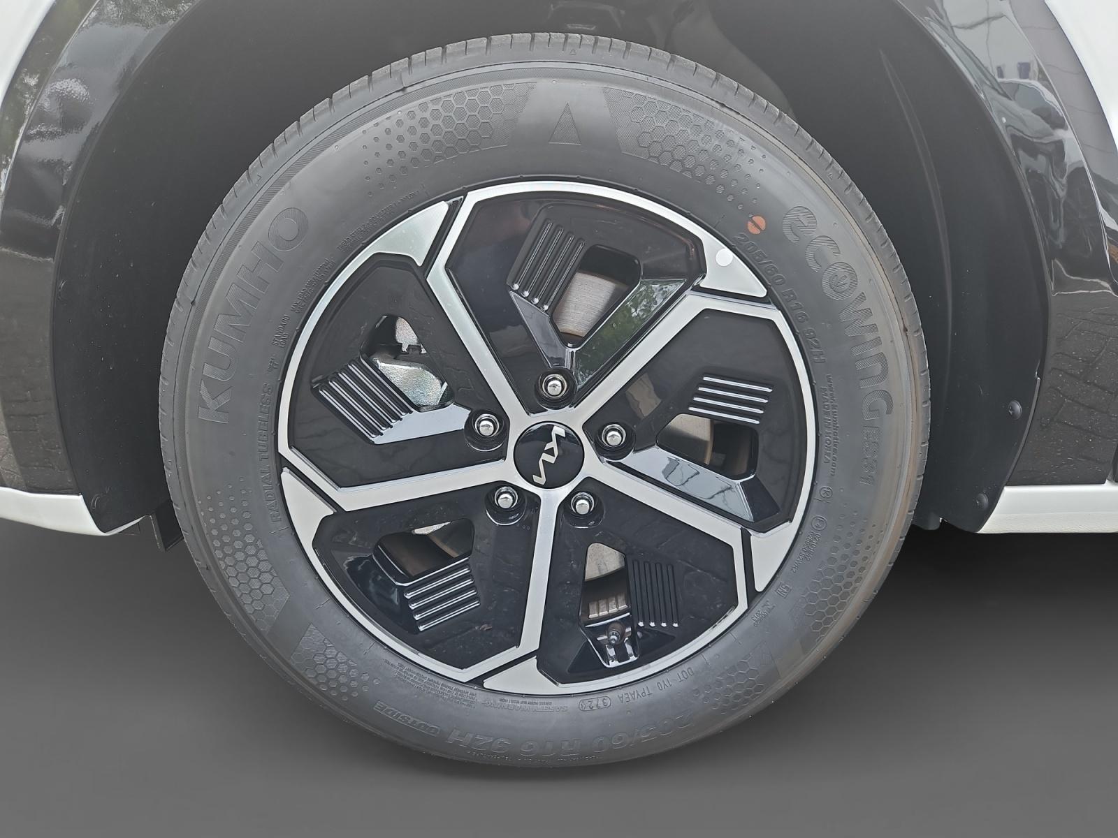 Kia Niro EV