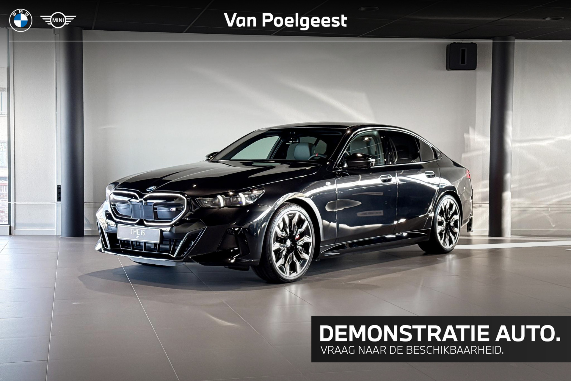 BMW i5