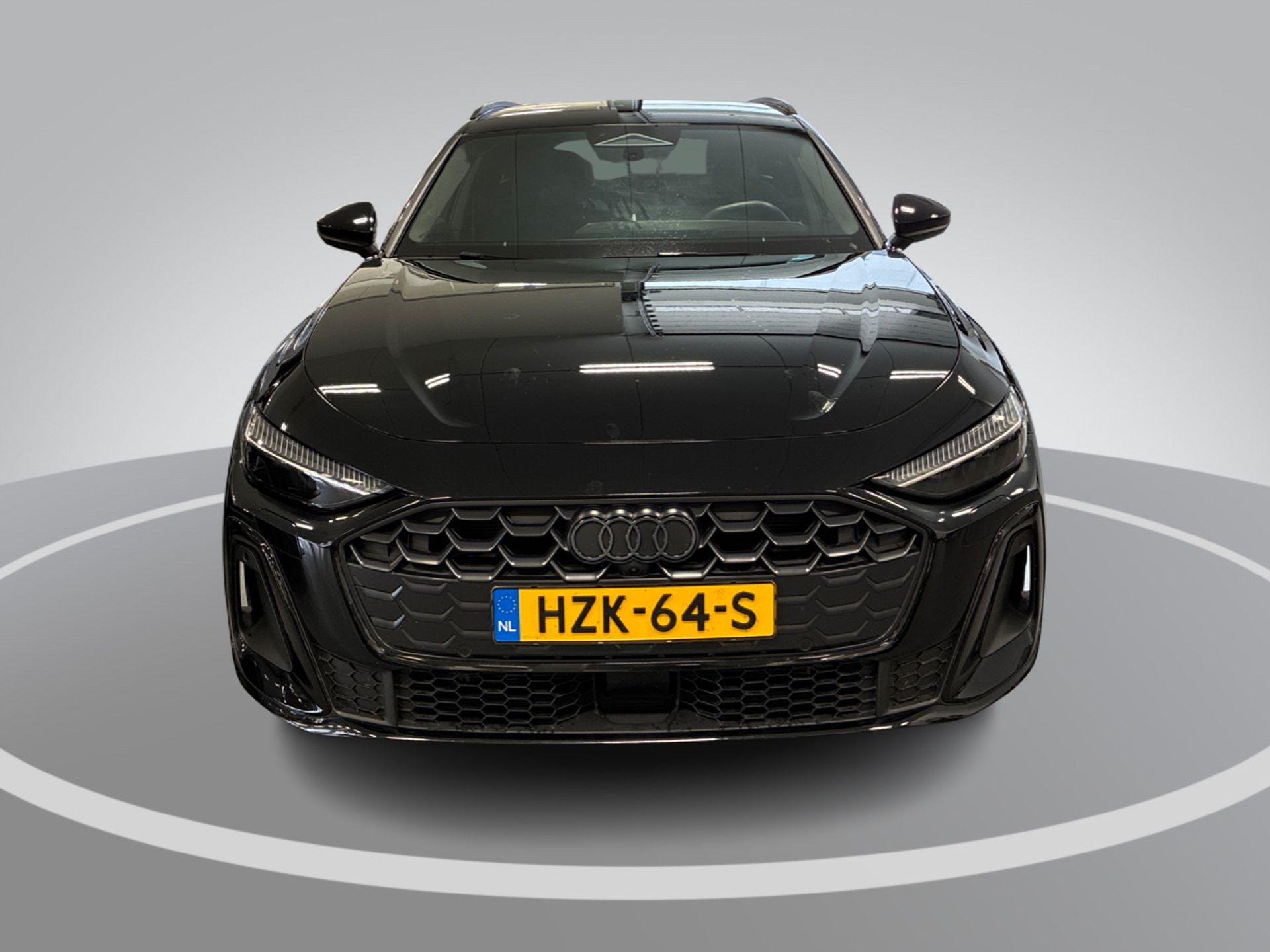 Audi A5 Occasion €53.440,- uit voorraad - Maas-De Koning