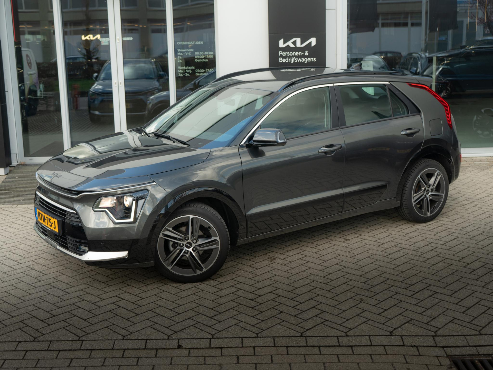 Kia Niro