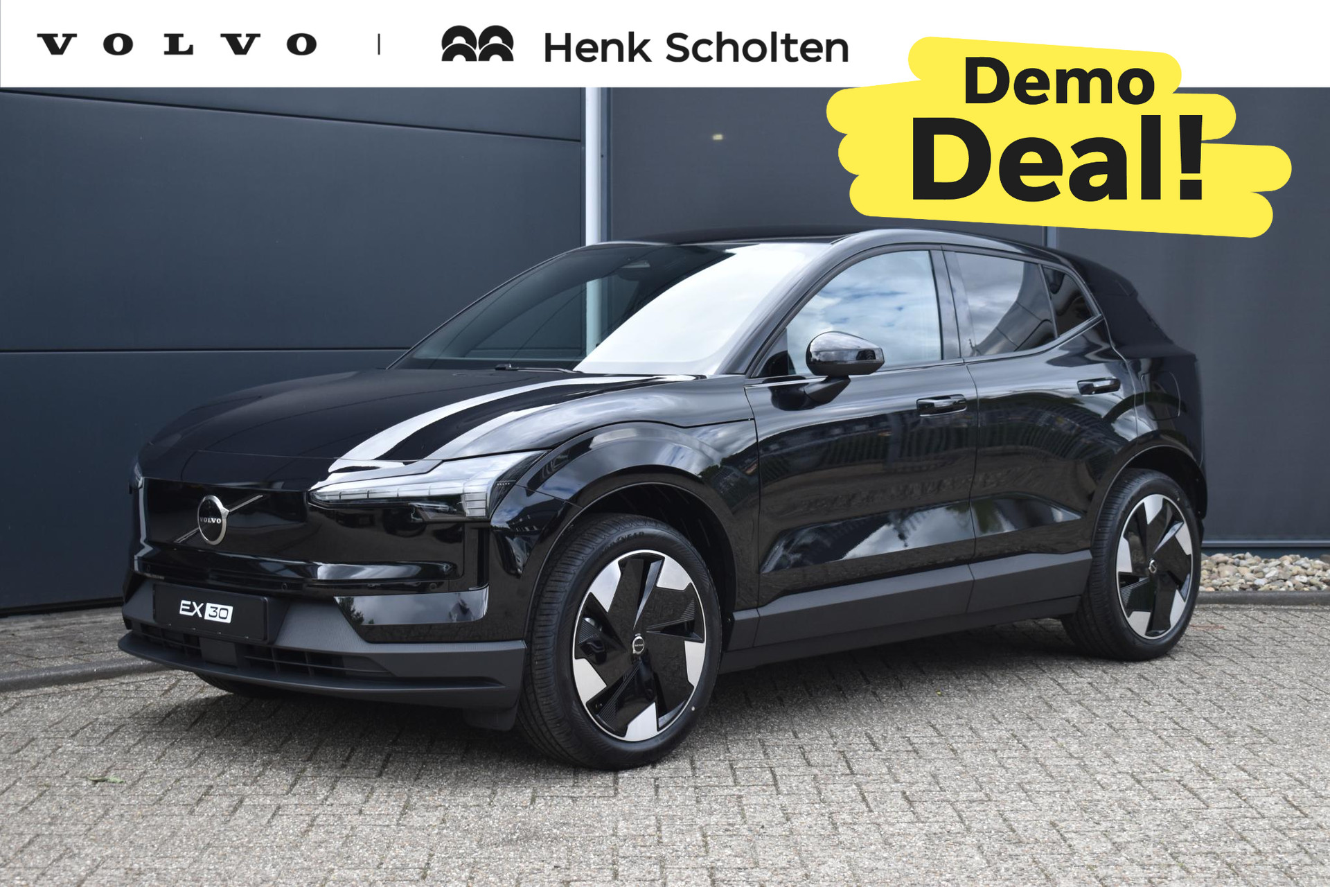 Volvo EX30