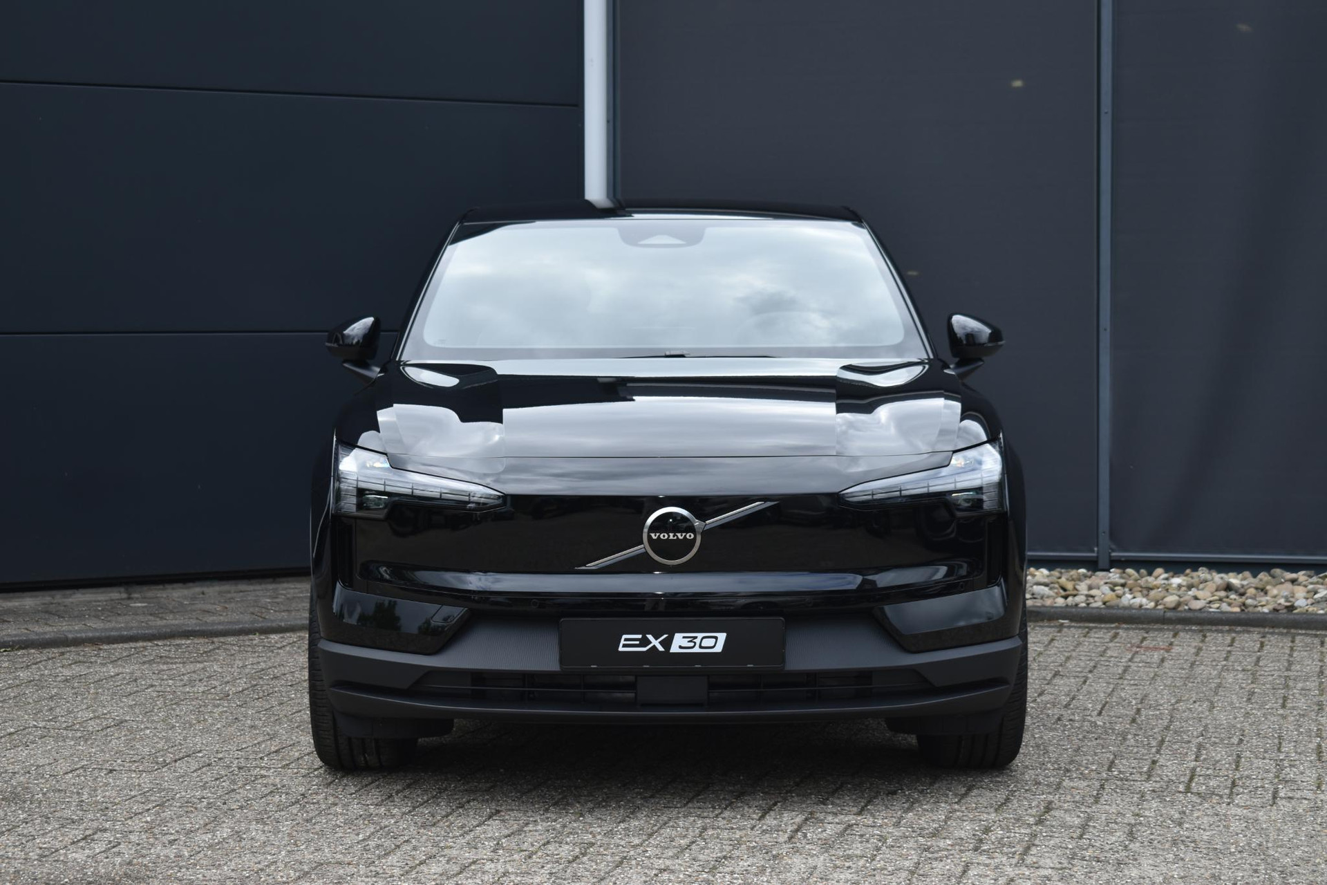Volvo EX30