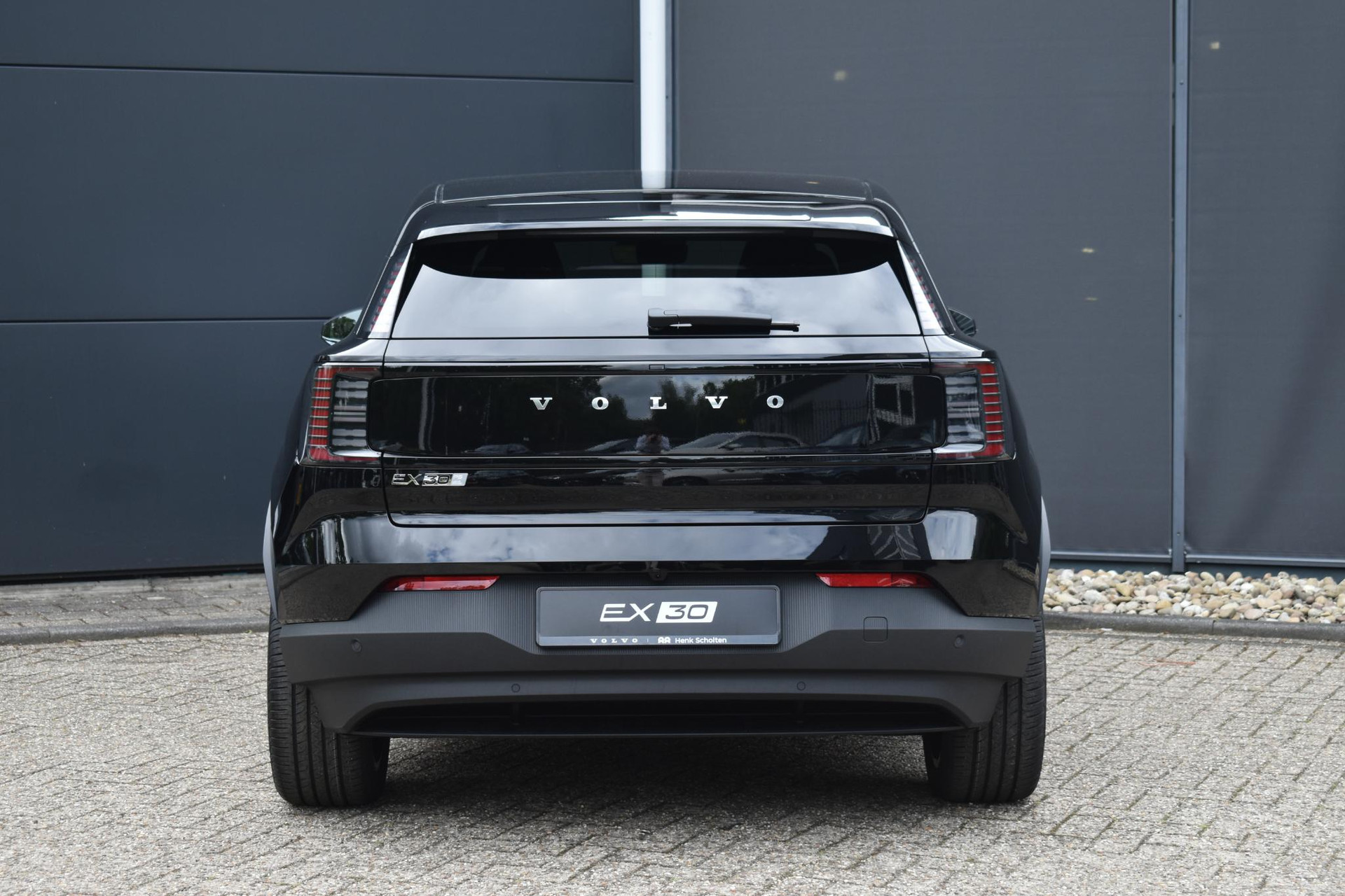 Volvo EX30